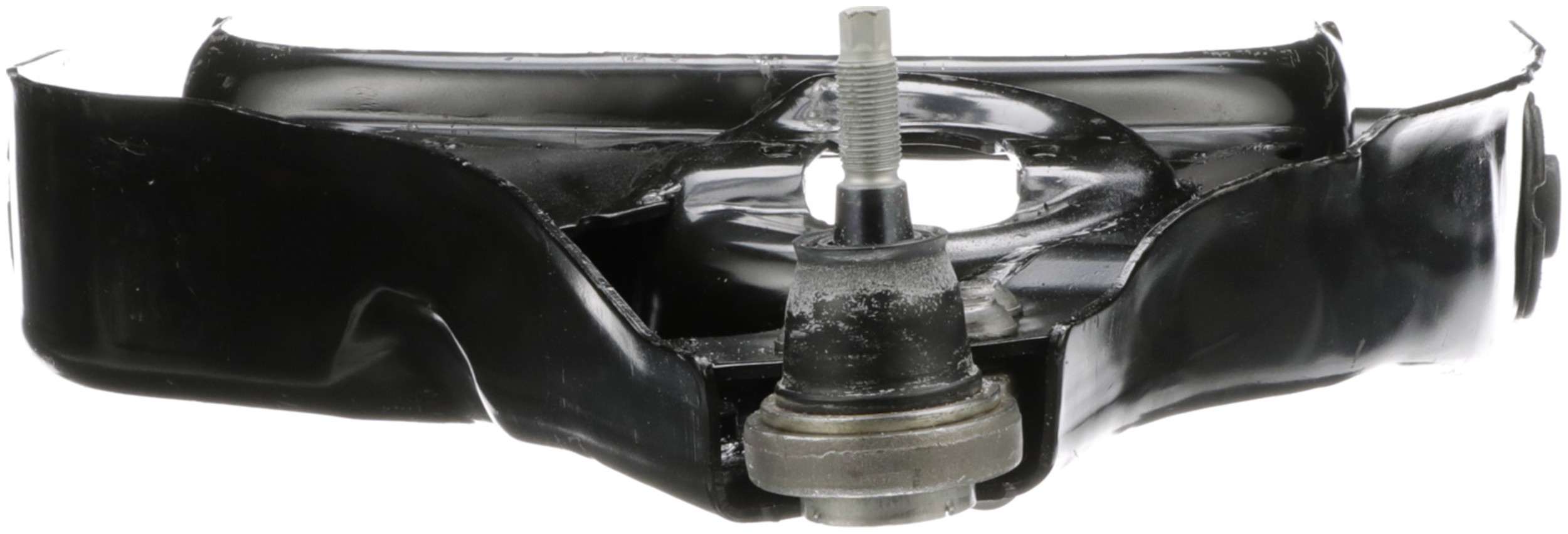 Delphi Control Arm and Ball Joint Assembly TC6328