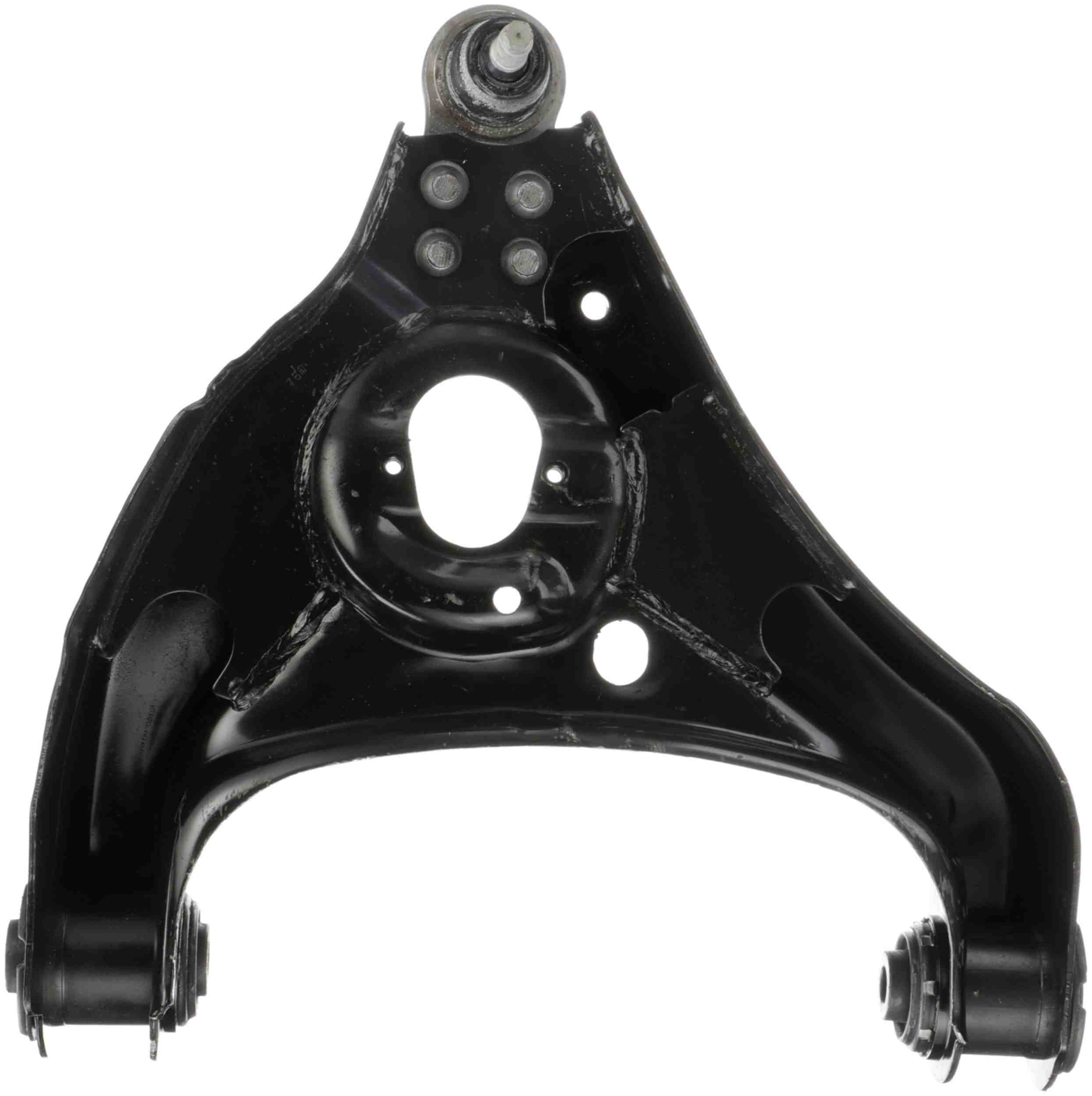 Delphi Control Arm and Ball Joint Assembly TC6328