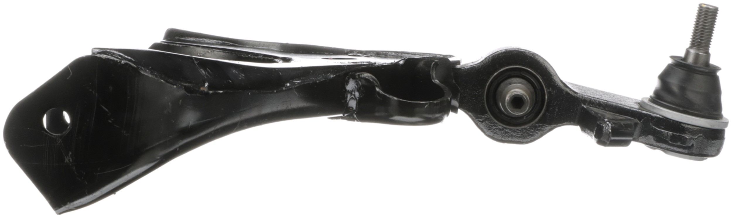 Delphi Control Arm and Ball Joint Assembly TC6331