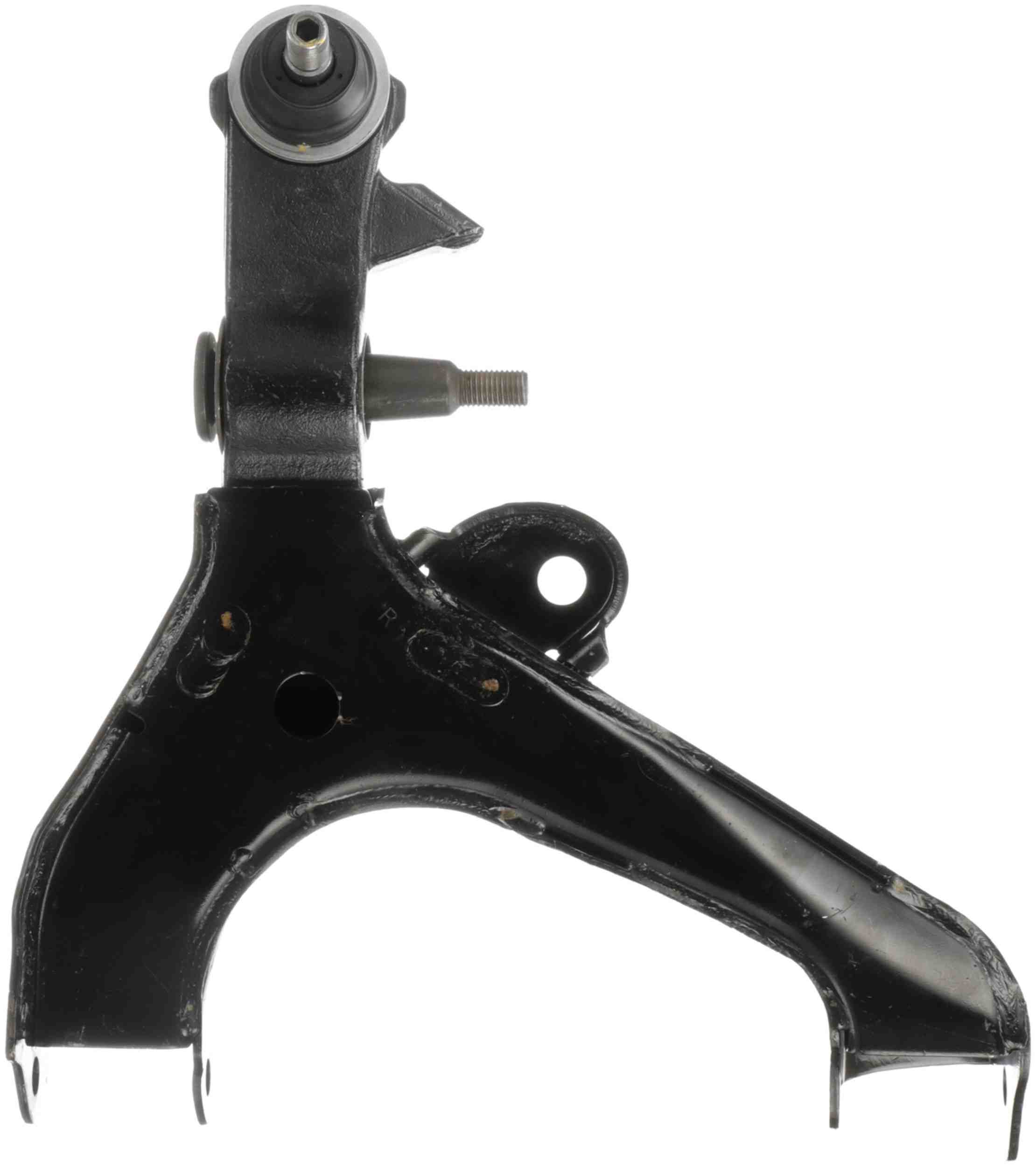 Delphi Control Arm and Ball Joint Assembly TC6331