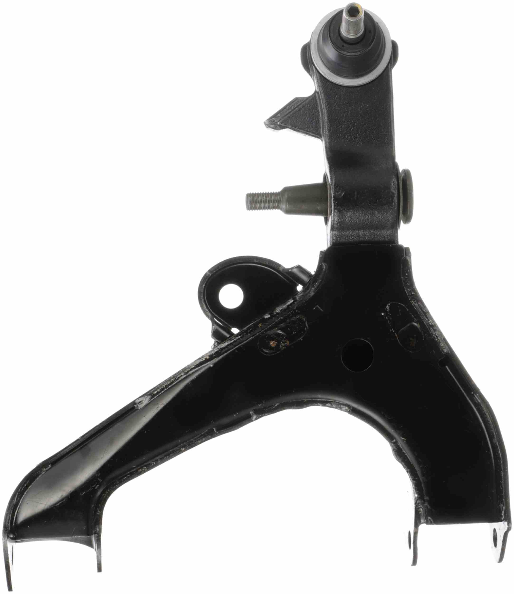 Delphi Control Arm and Ball Joint Assembly TC6332