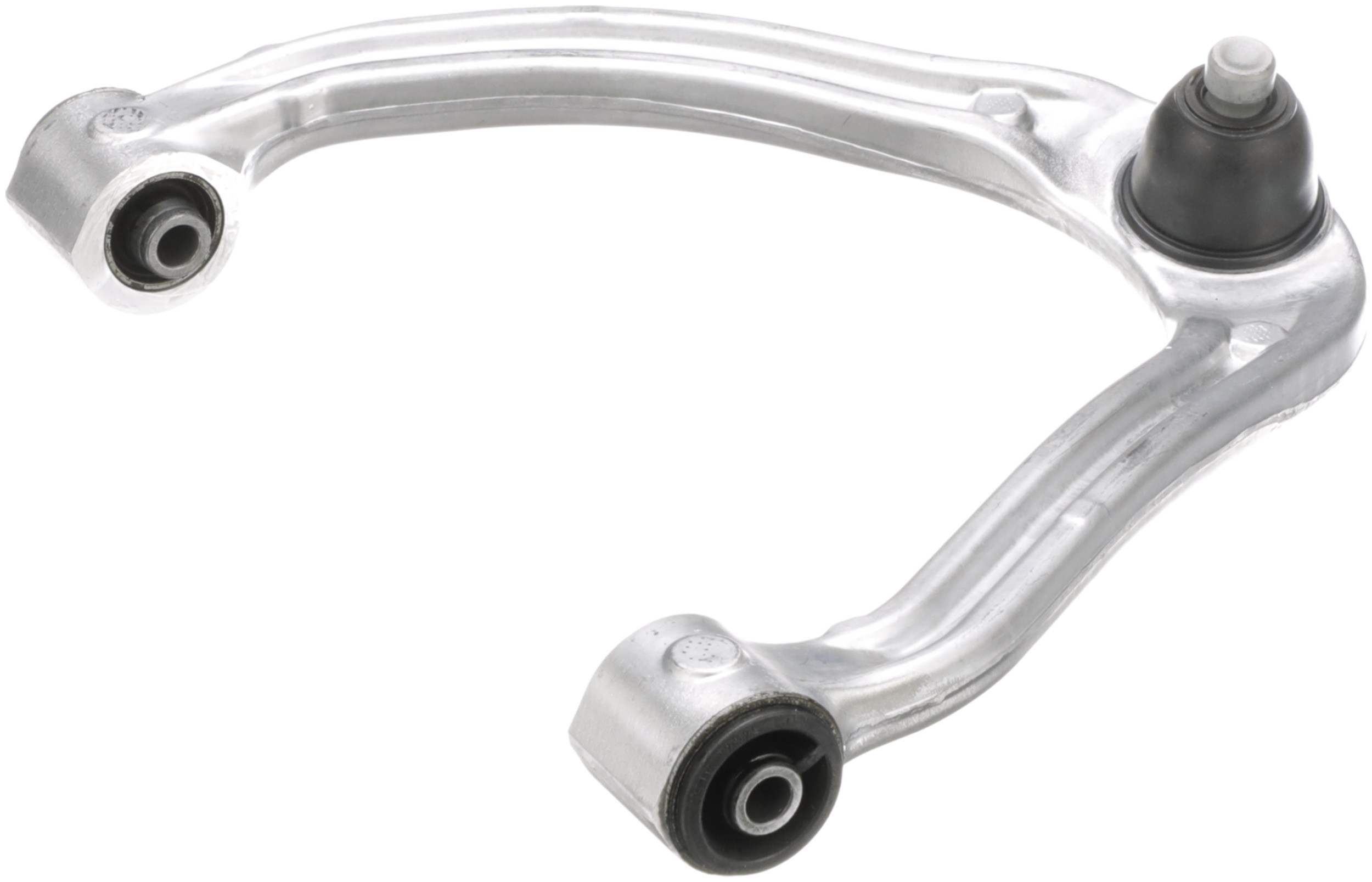 Delphi Control Arm and Ball Joint Assembly TC6337