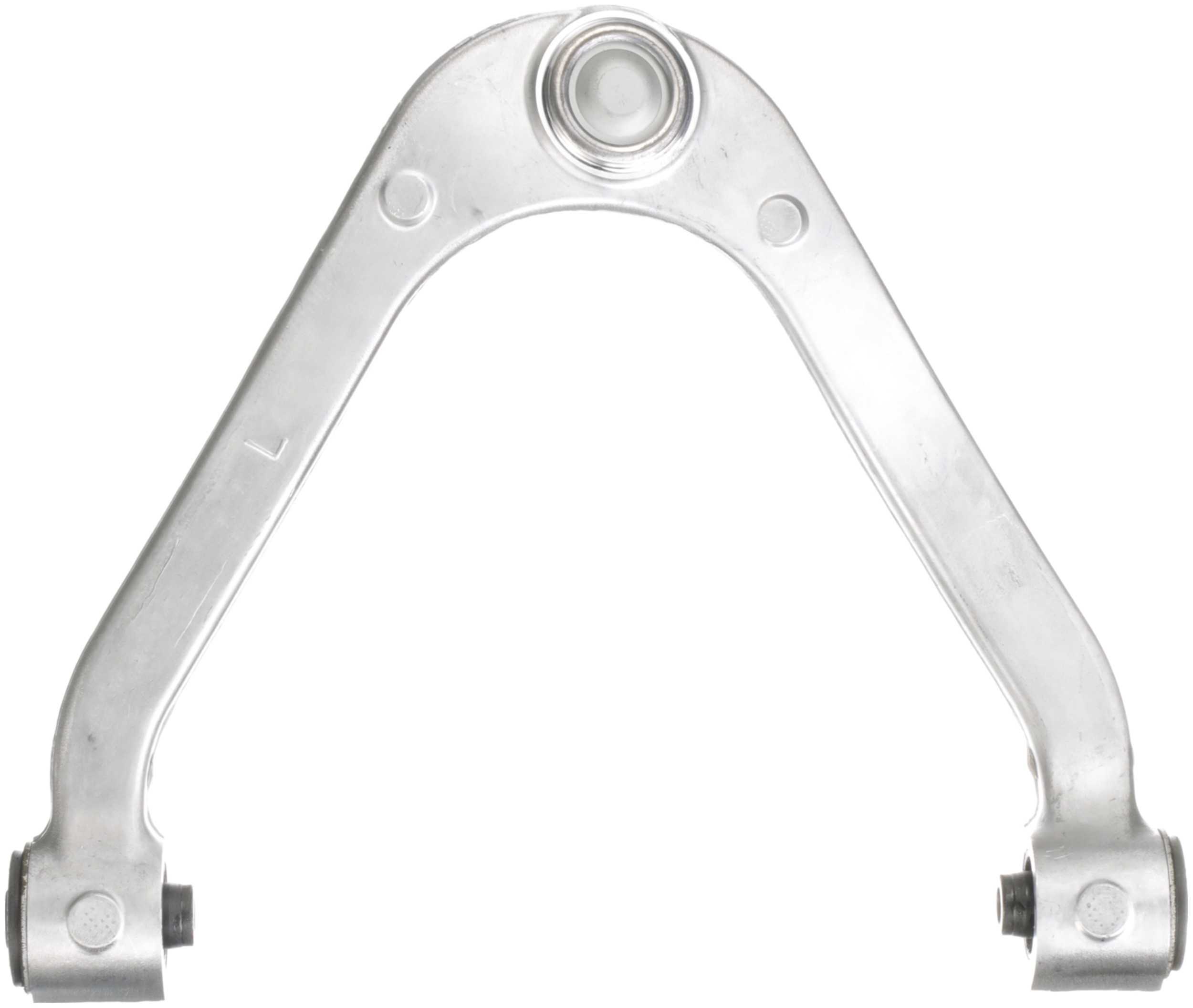 Delphi Control Arm and Ball Joint Assembly TC6337