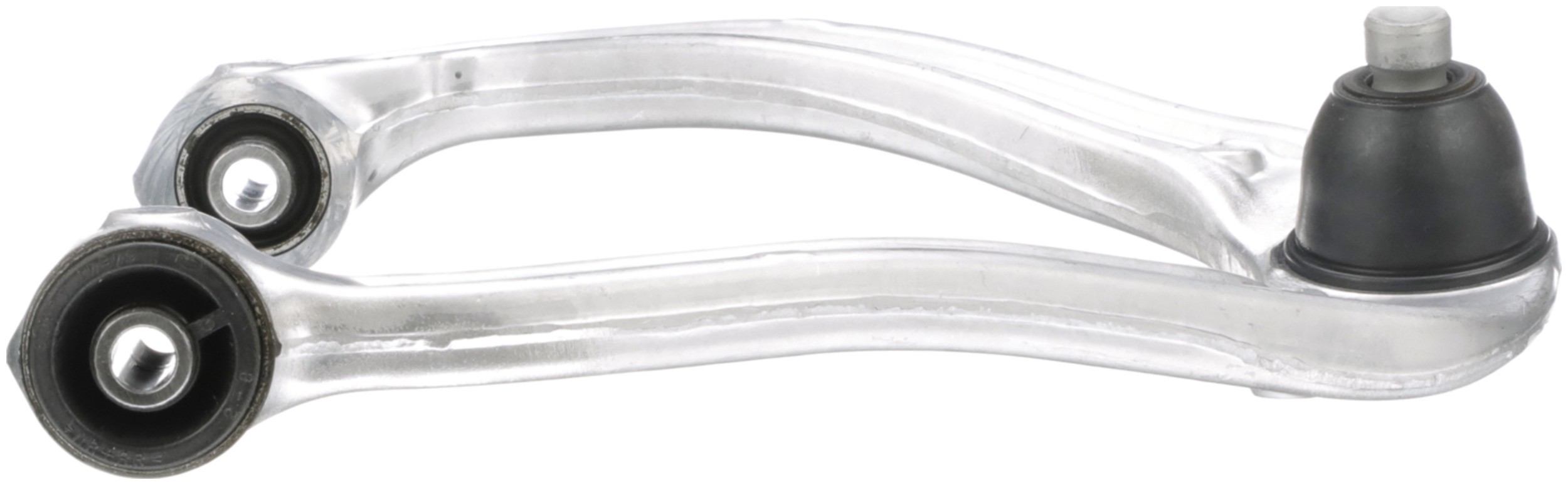 Delphi Control Arm and Ball Joint Assembly TC6337