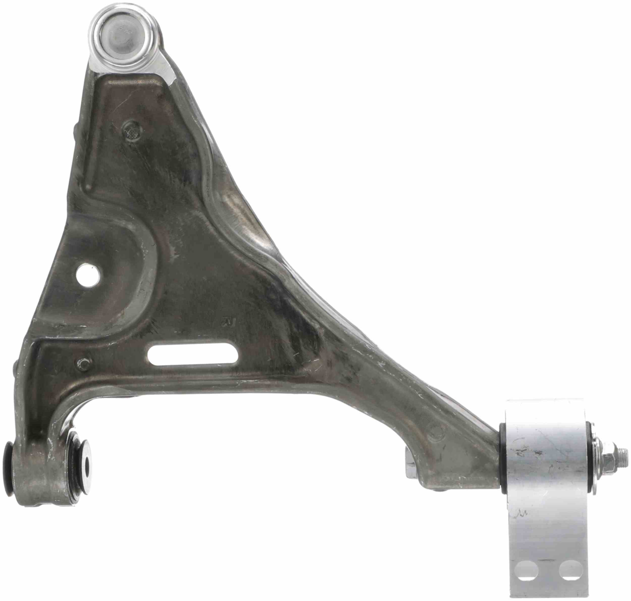 Delphi Control Arm and Ball Joint Assembly TC6339