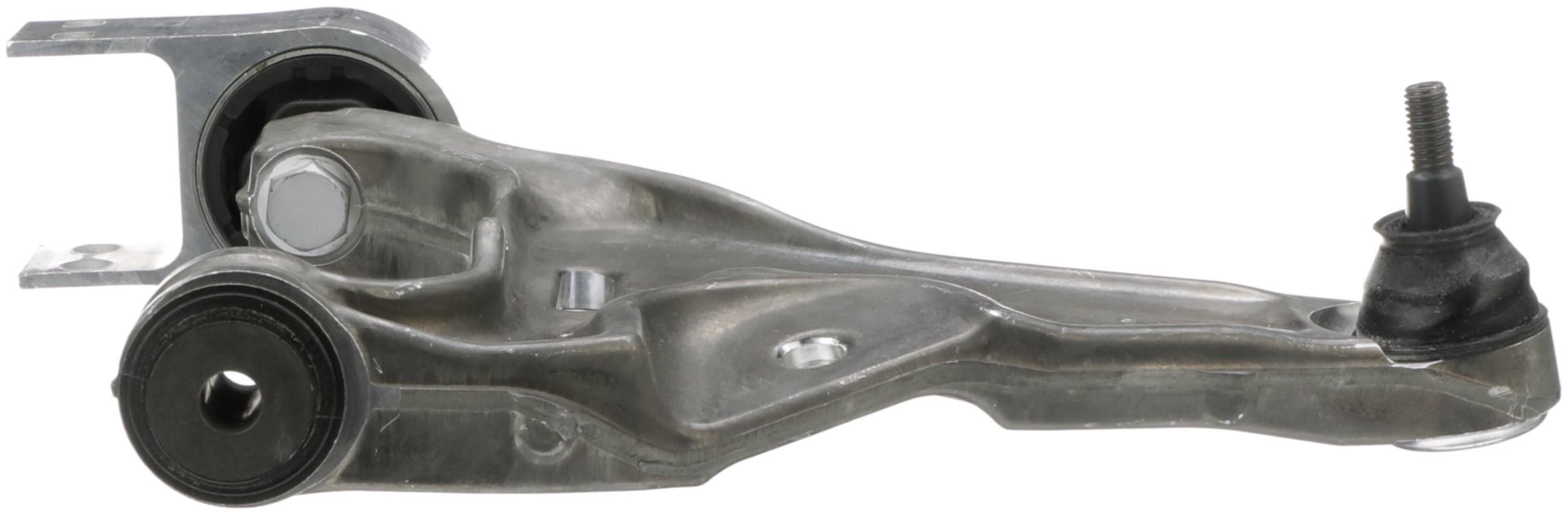 Delphi Control Arm and Ball Joint Assembly TC6339