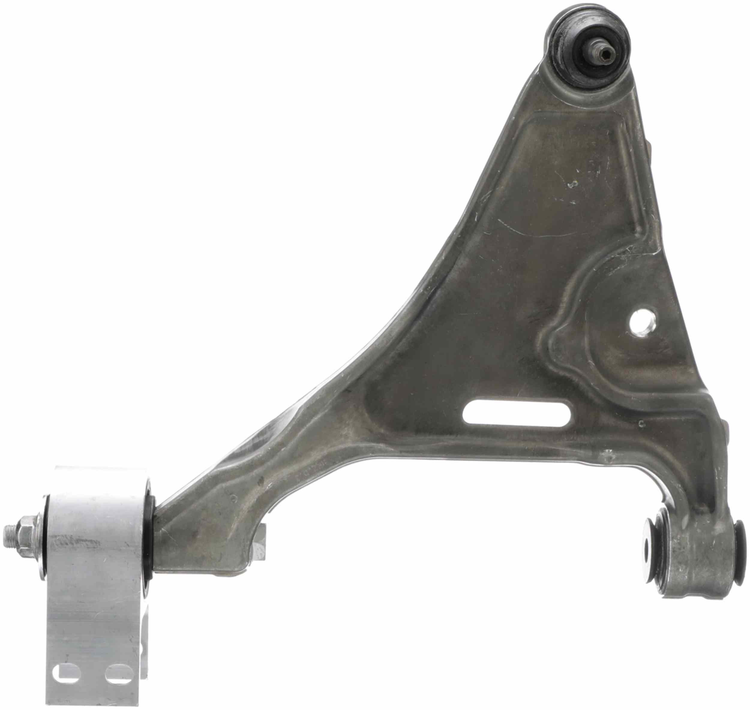 Delphi Control Arm and Ball Joint Assembly TC6339