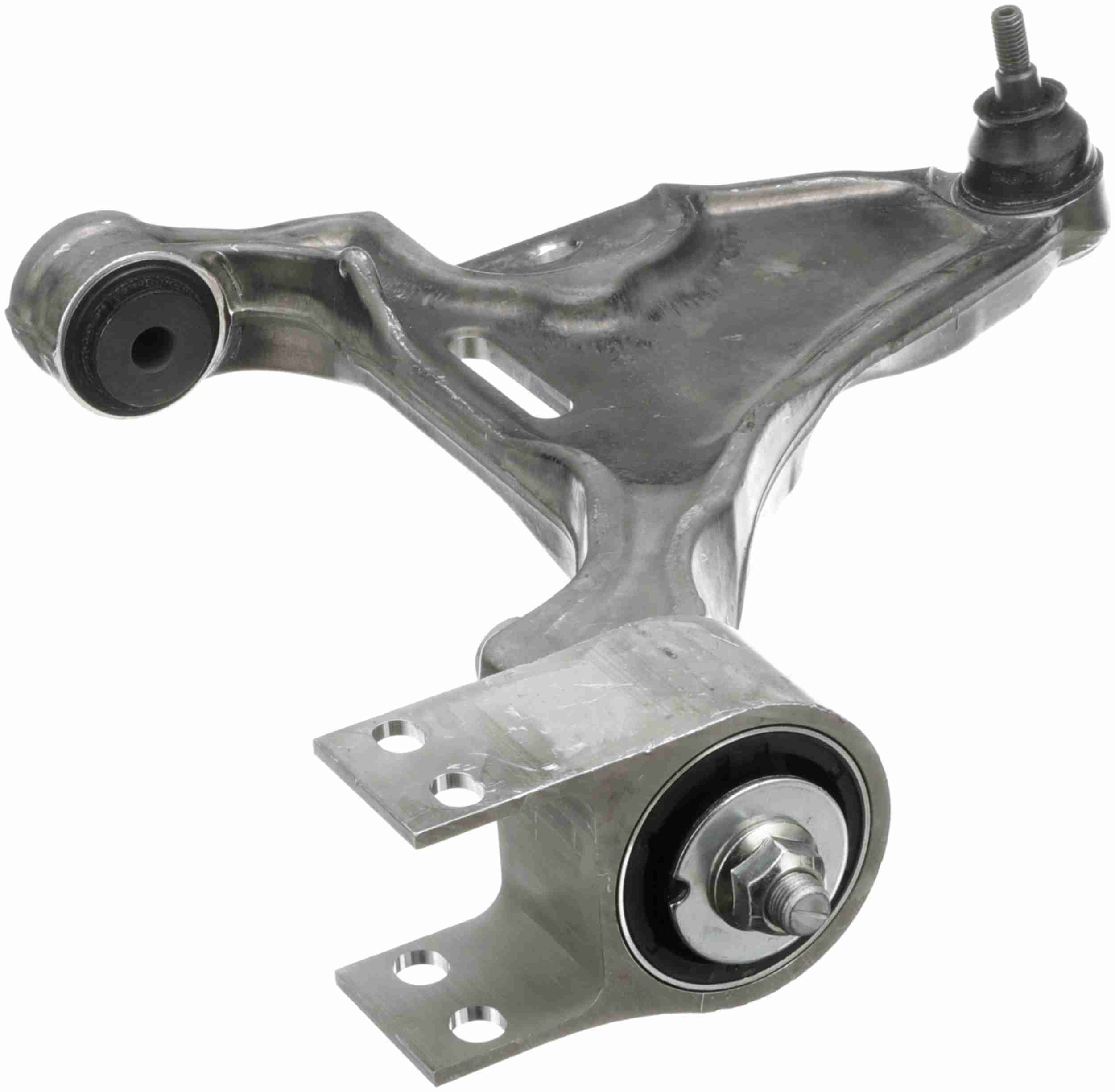 Delphi Control Arm and Ball Joint Assembly TC6340