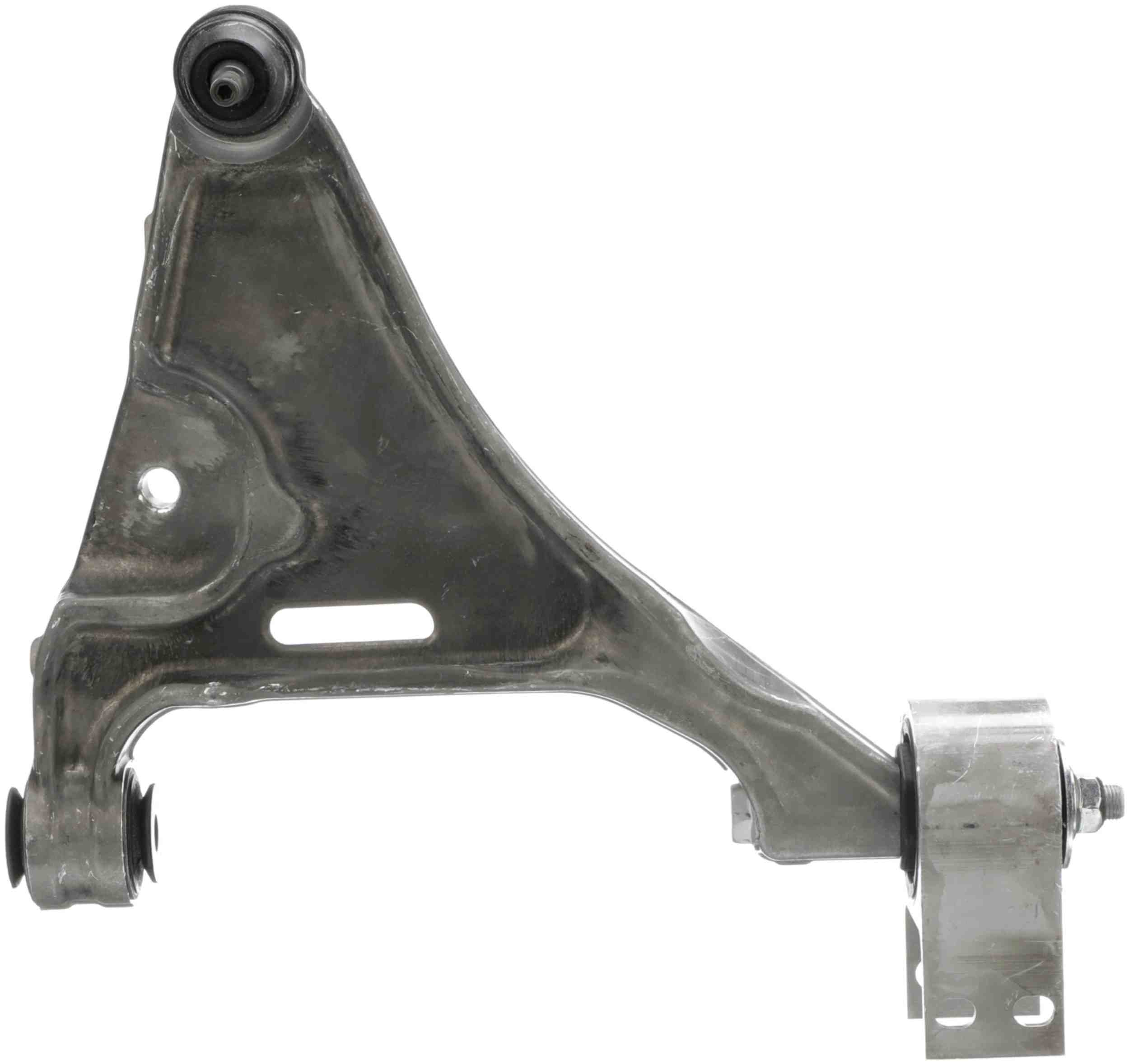 Delphi Control Arm and Ball Joint Assembly TC6340
