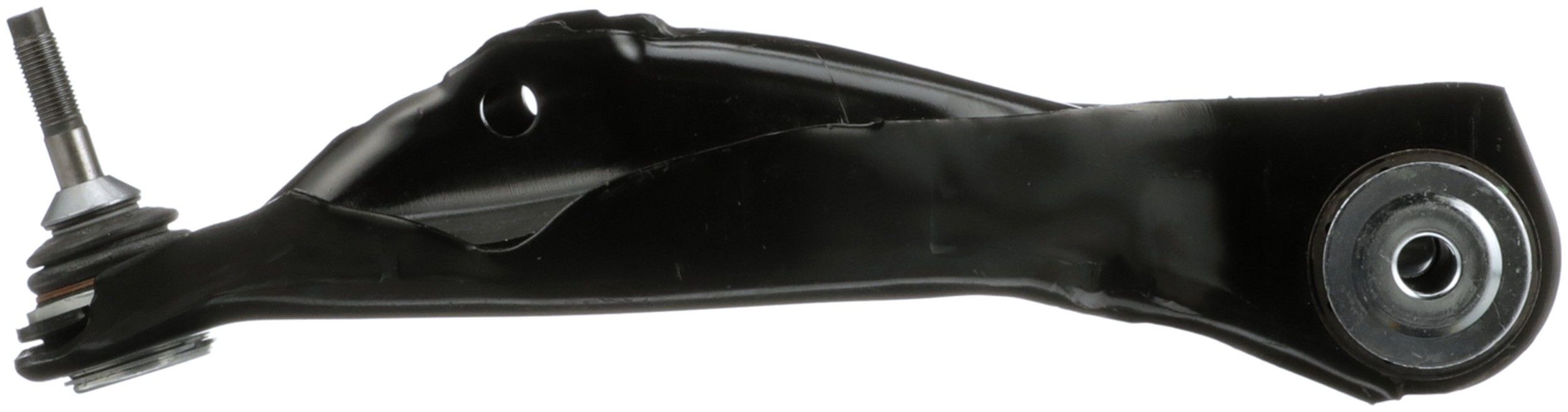 Delphi Control Arm and Ball Joint Assembly TC6341