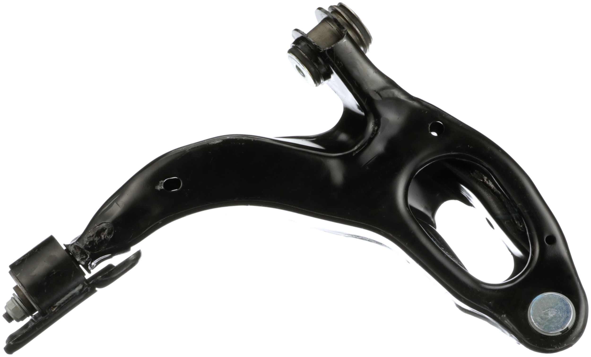 Delphi Control Arm and Ball Joint Assembly TC6342