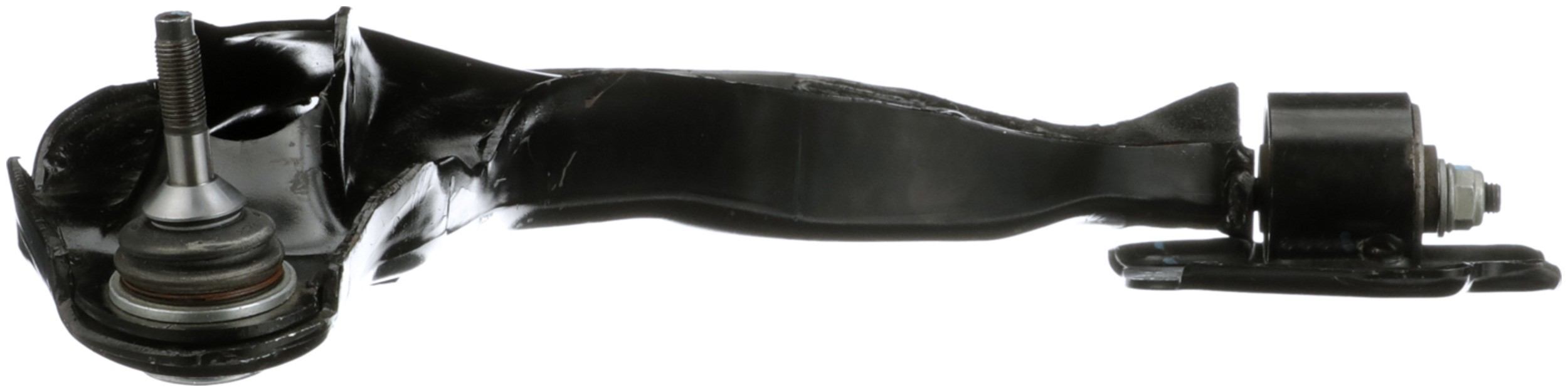 Delphi Control Arm and Ball Joint Assembly TC6342