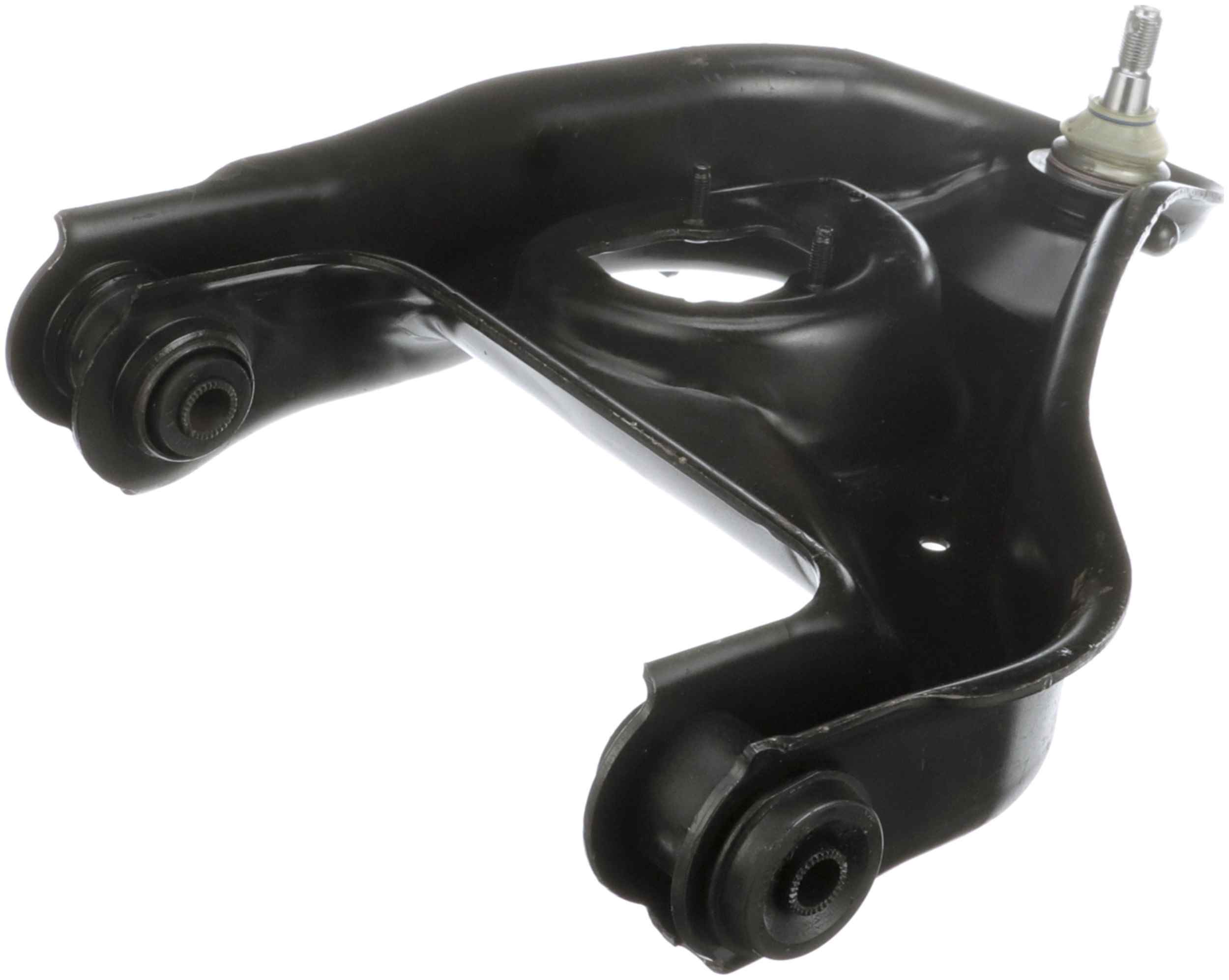 Delphi Control Arm and Ball Joint Assembly TC6345