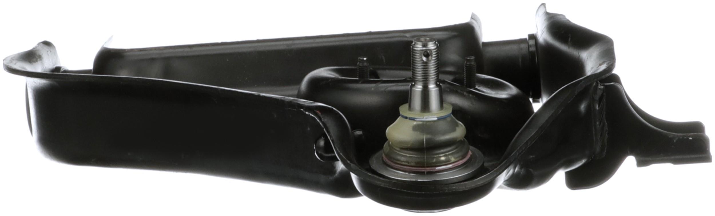 Delphi Control Arm and Ball Joint Assembly TC6345