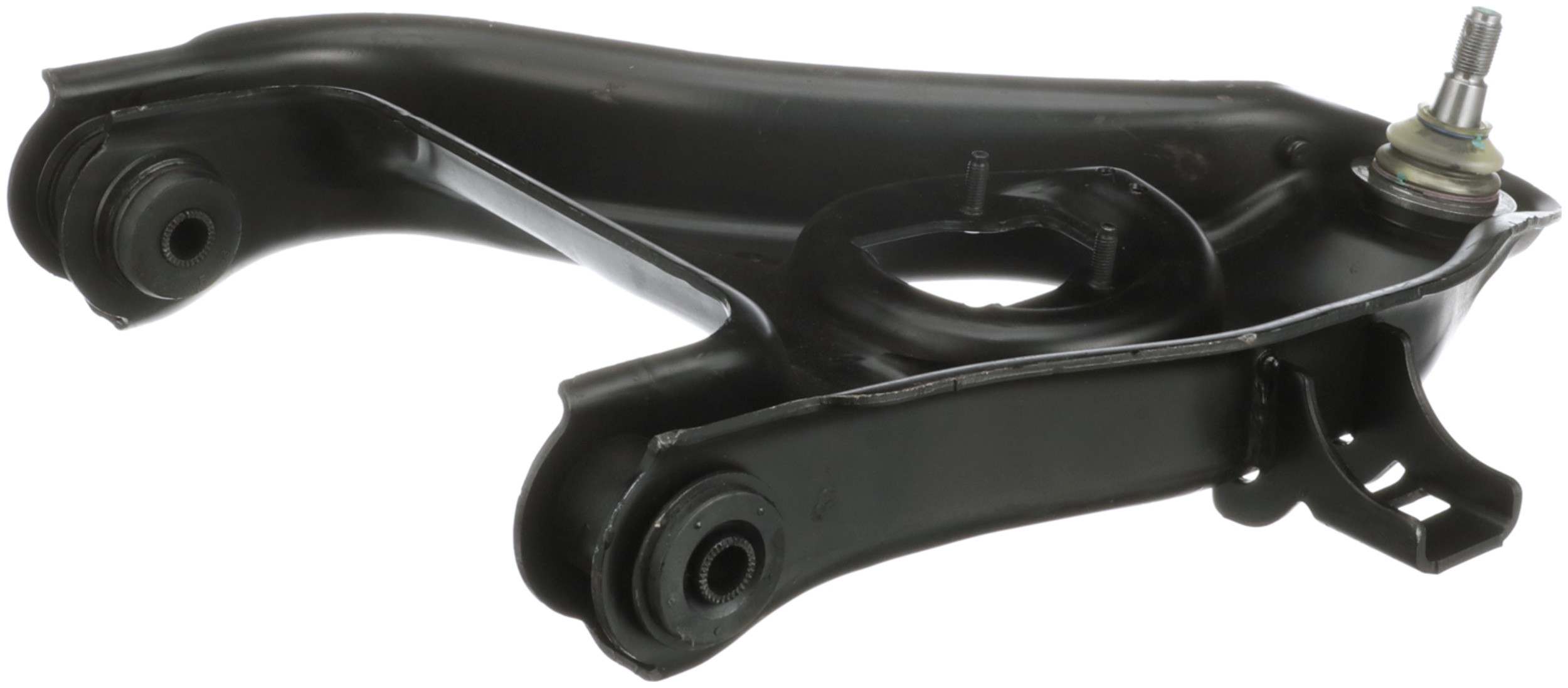 Delphi Control Arm and Ball Joint Assembly TC6346