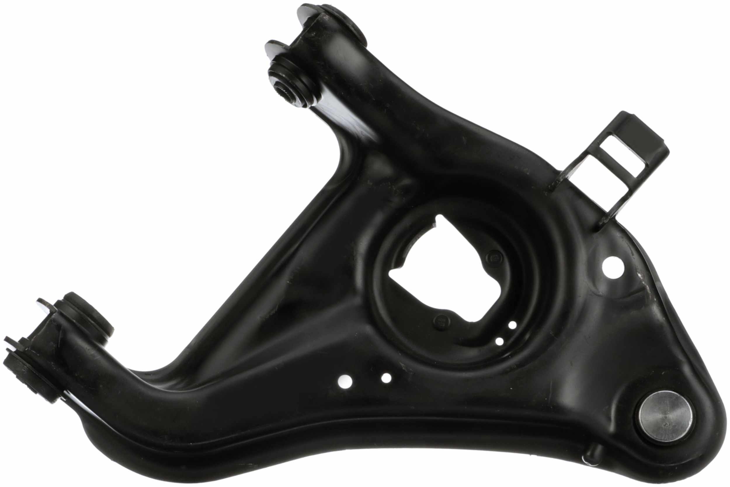 Delphi Control Arm and Ball Joint Assembly TC6346