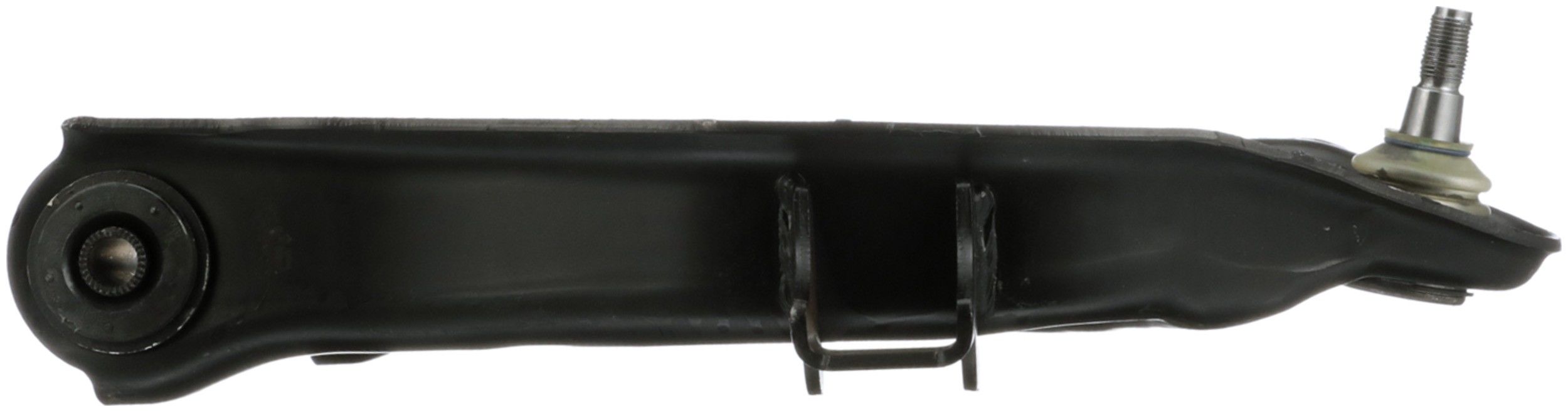 Delphi Control Arm and Ball Joint Assembly TC6346