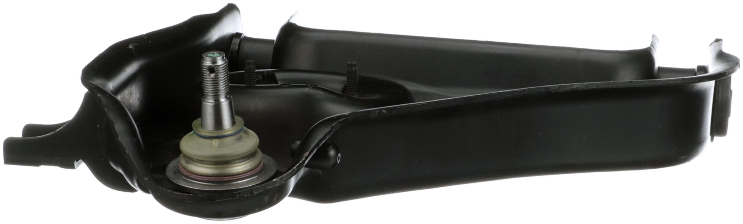 Delphi Control Arm and Ball Joint Assembly TC6346