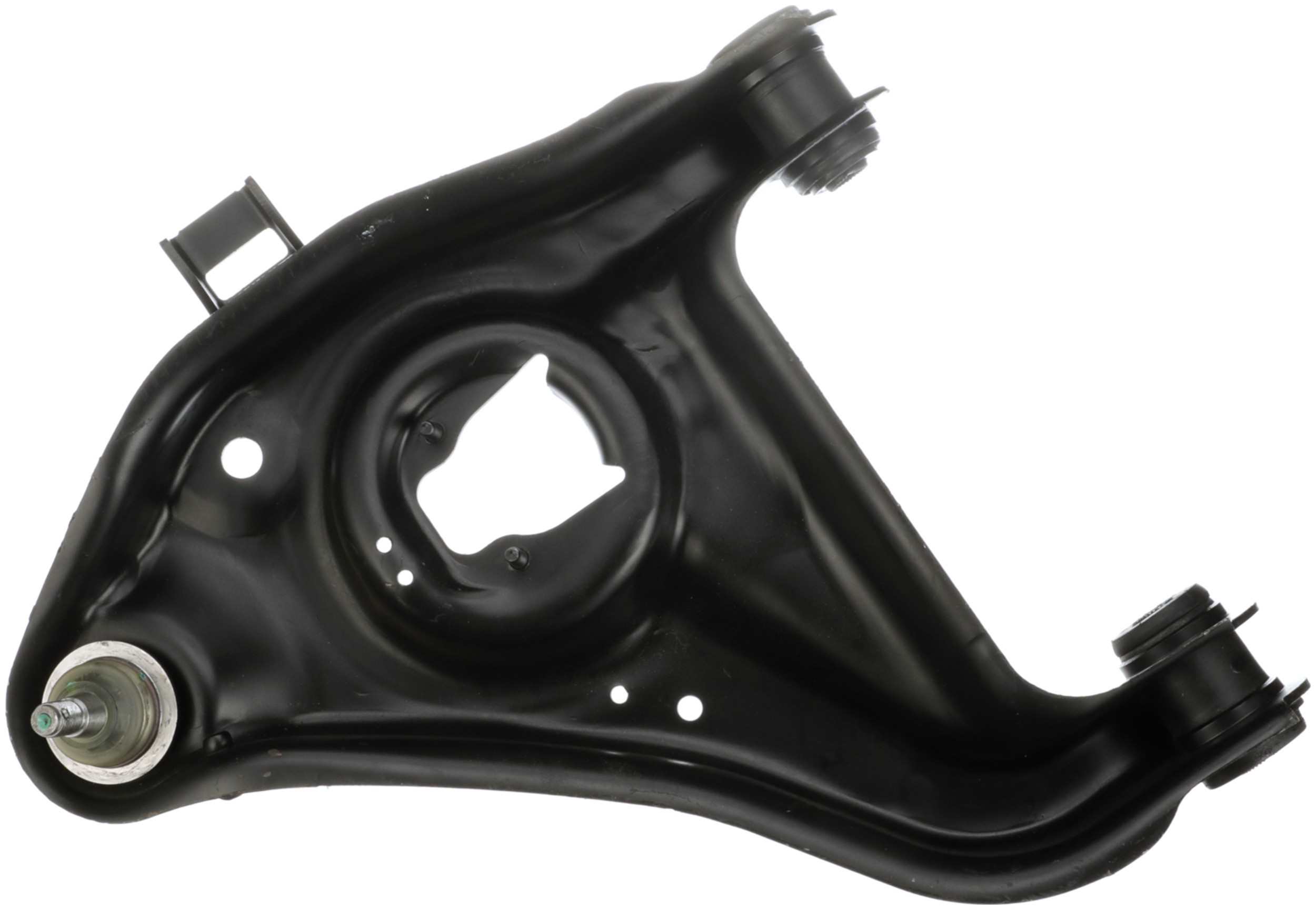 Delphi Control Arm and Ball Joint Assembly TC6346