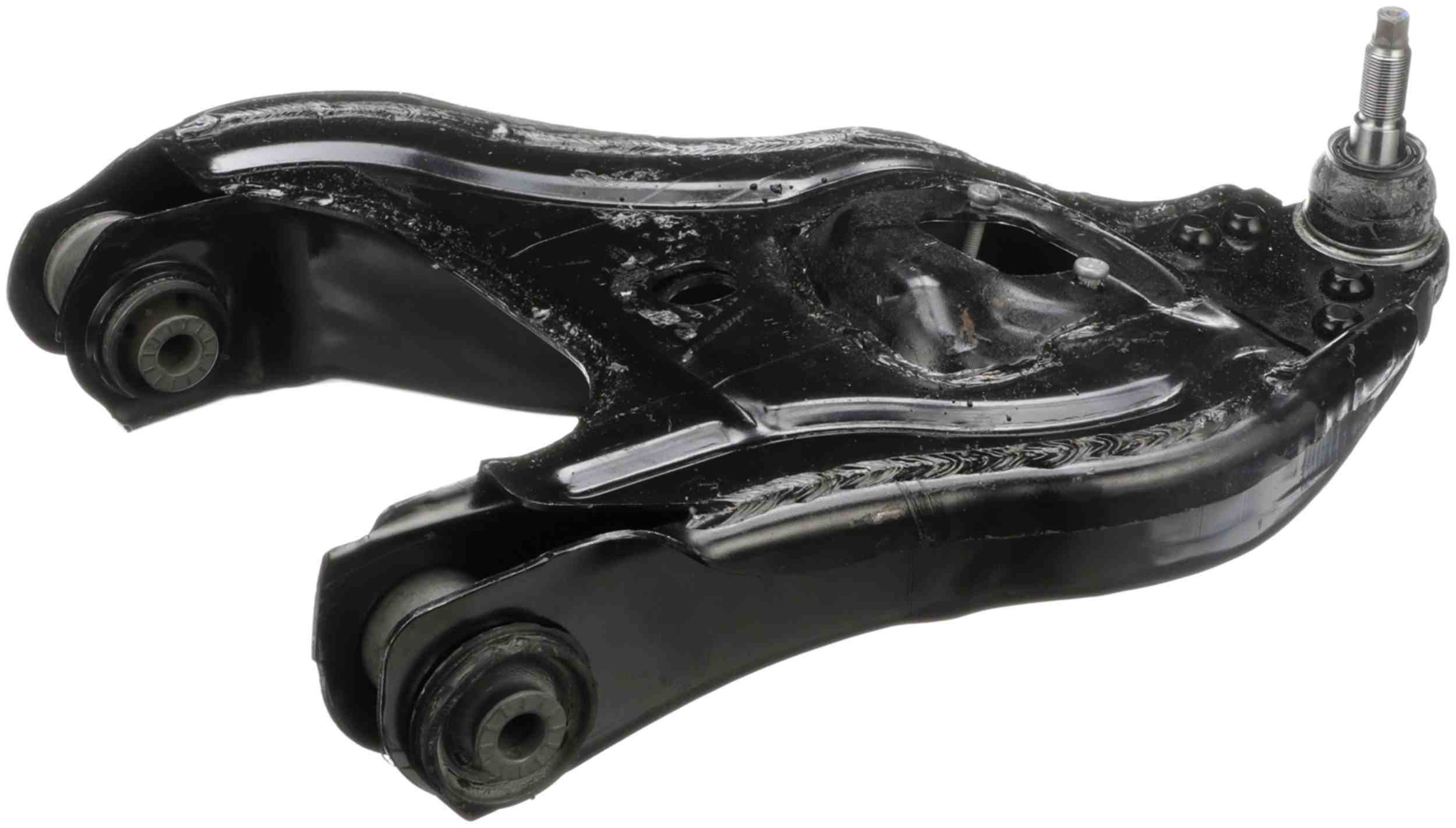 Delphi Control Arm and Ball Joint Assembly TC6354