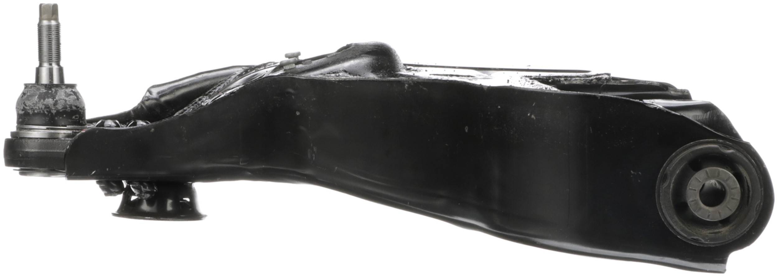 Delphi Control Arm and Ball Joint Assembly TC6354