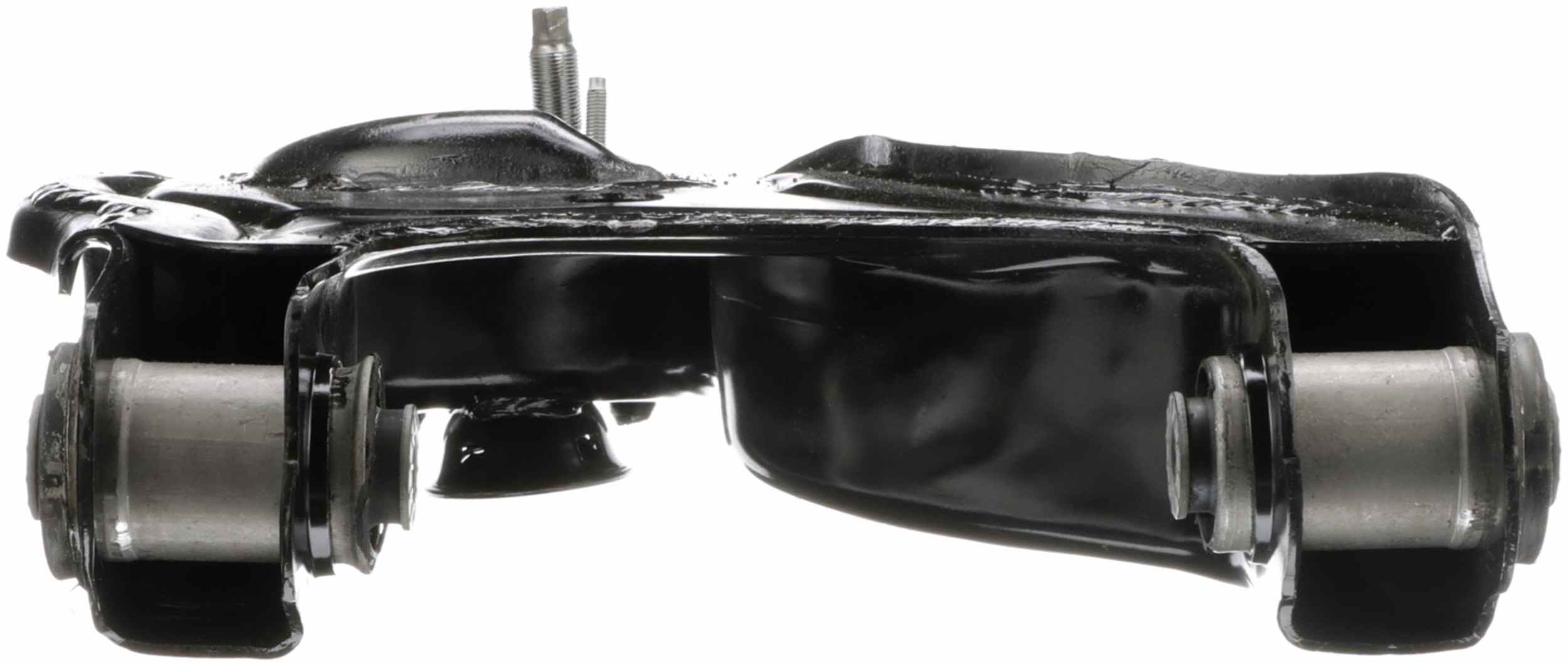 Delphi Control Arm and Ball Joint Assembly TC6355