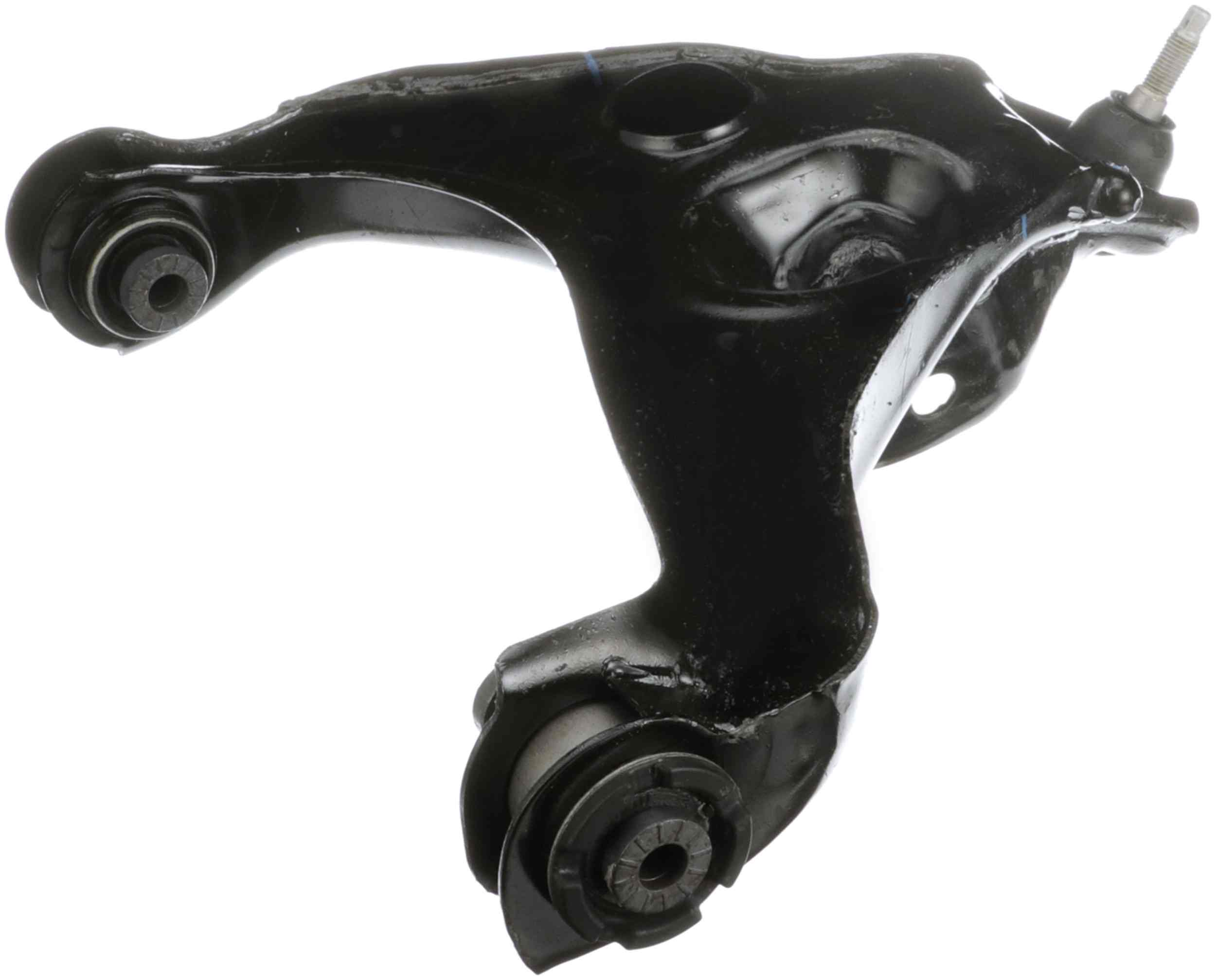 Delphi Control Arm and Ball Joint Assembly TC6357