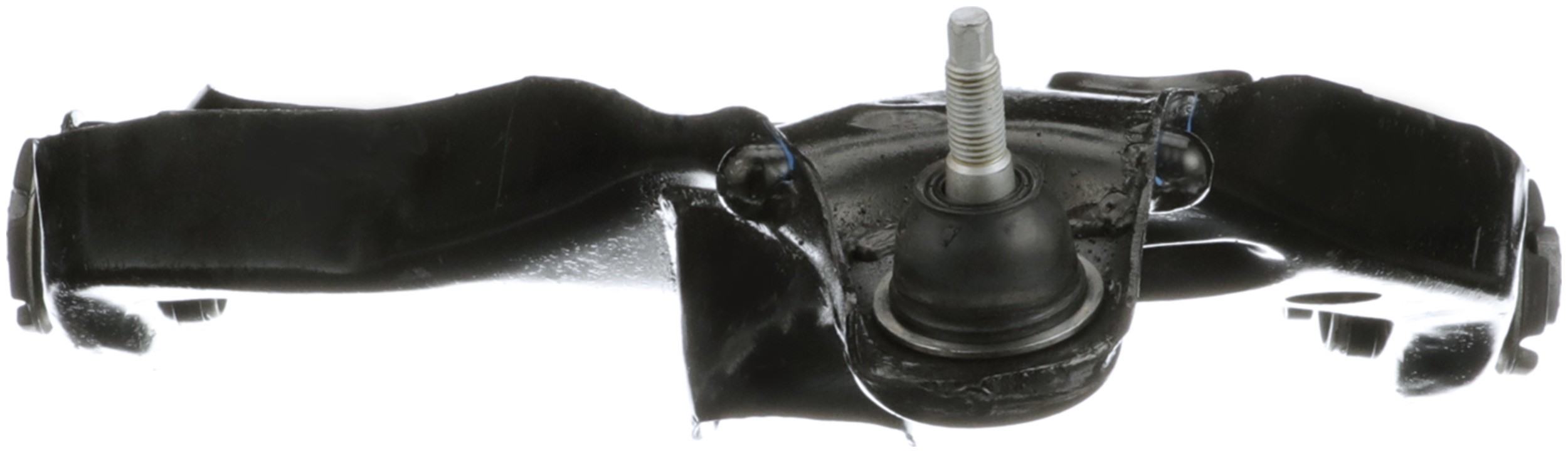 Delphi Control Arm and Ball Joint Assembly TC6357