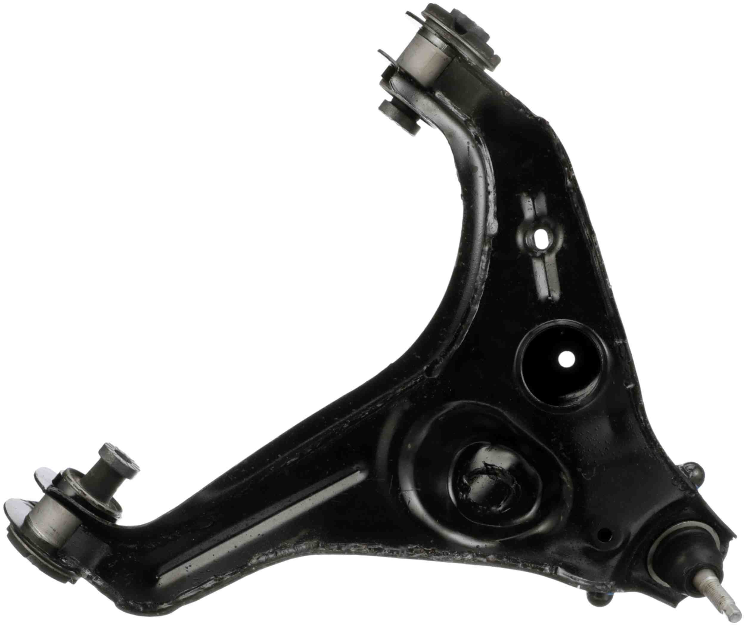 Delphi Control Arm and Ball Joint Assembly TC6357