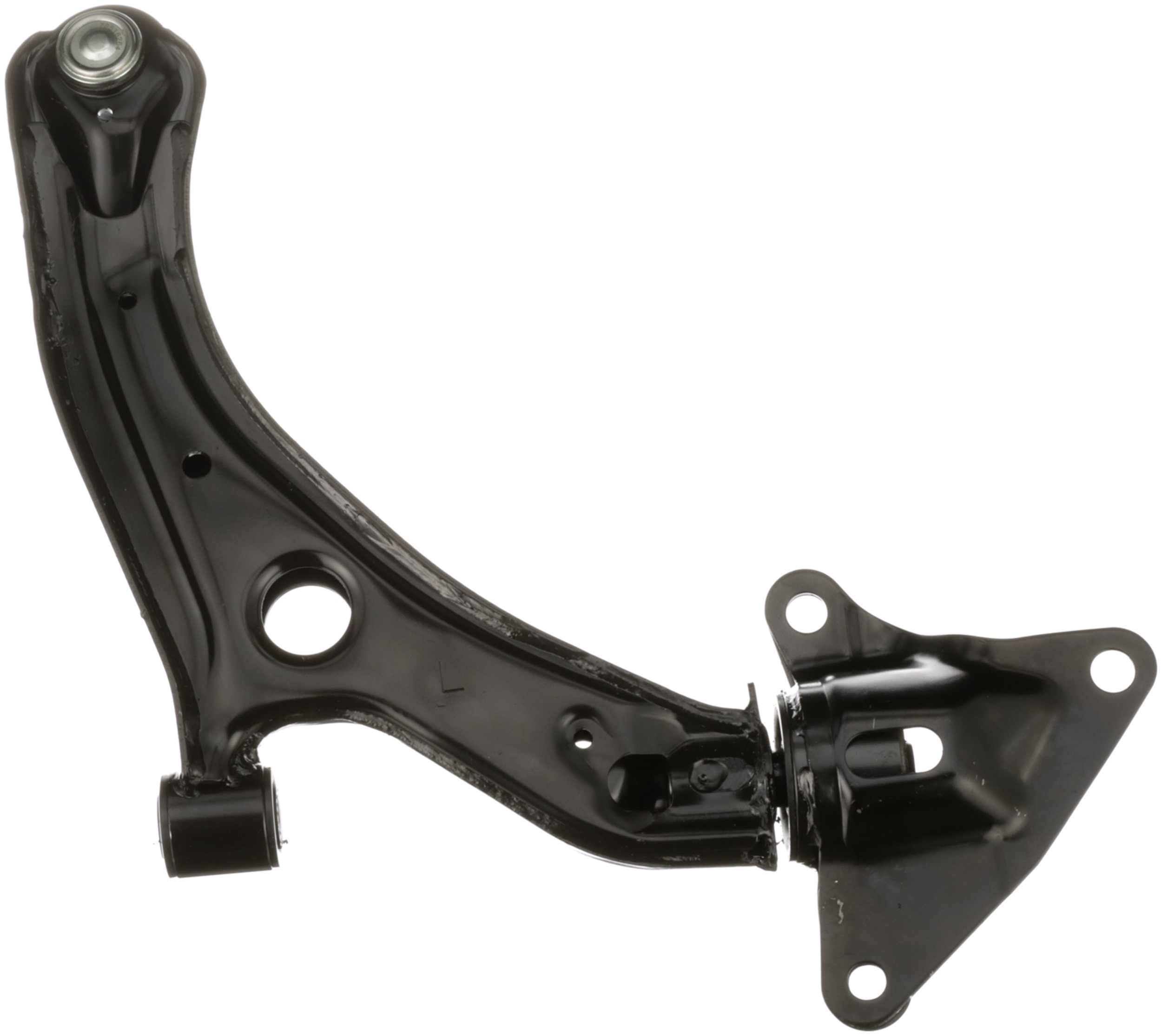 Delphi Control Arm and Ball Joint Assembly TC6359