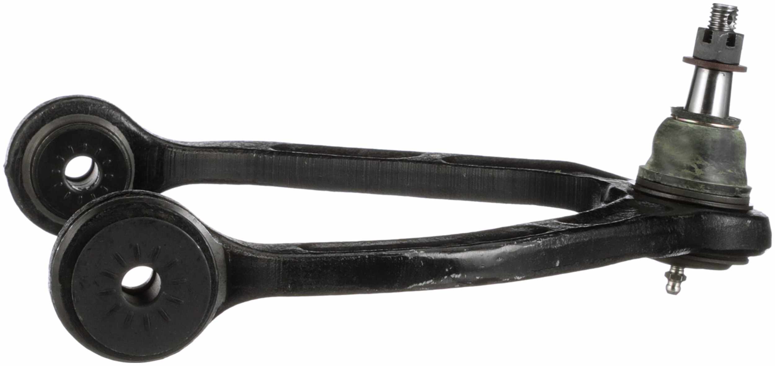 Delphi Control Arm and Ball Joint Assembly TC6363