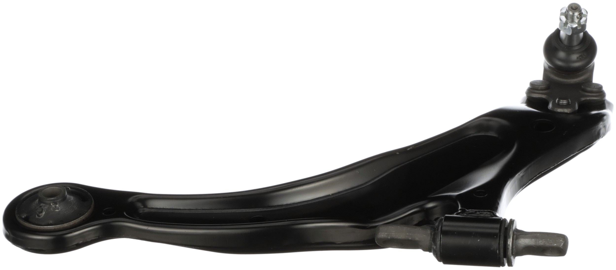 Delphi Control Arm and Ball Joint Assembly TC6367