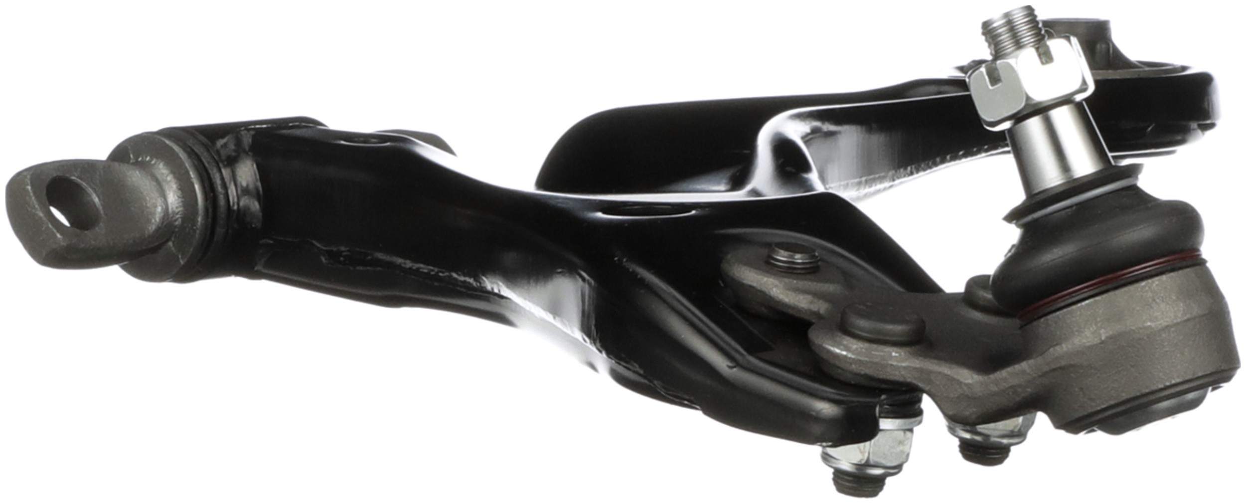 Delphi Control Arm and Ball Joint Assembly TC6367