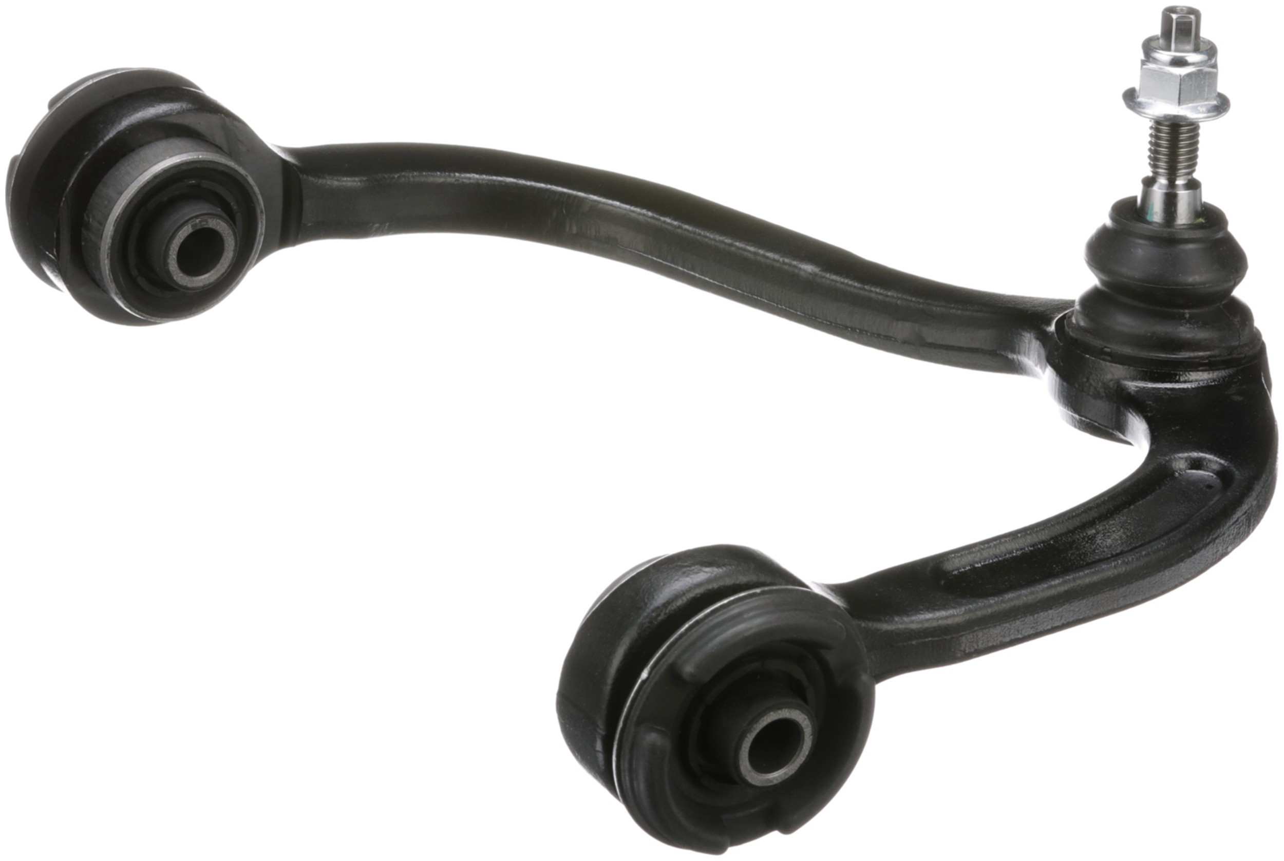 Delphi Control Arm and Ball Joint Assembly TC6369