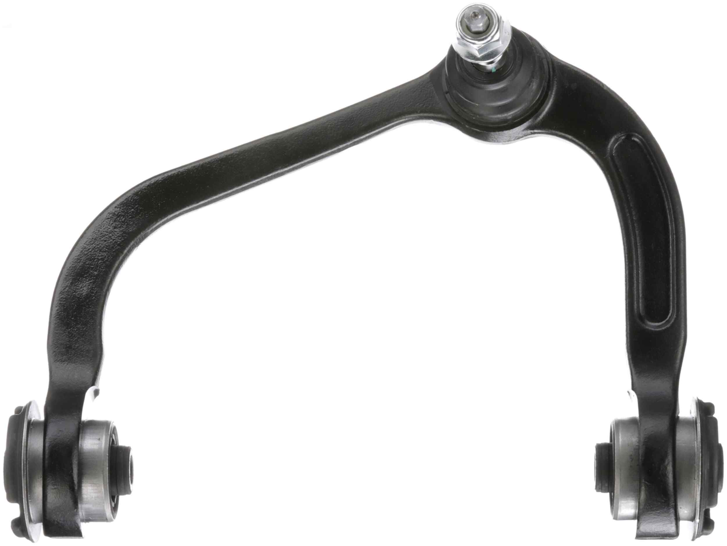 Delphi Control Arm and Ball Joint Assembly TC6369