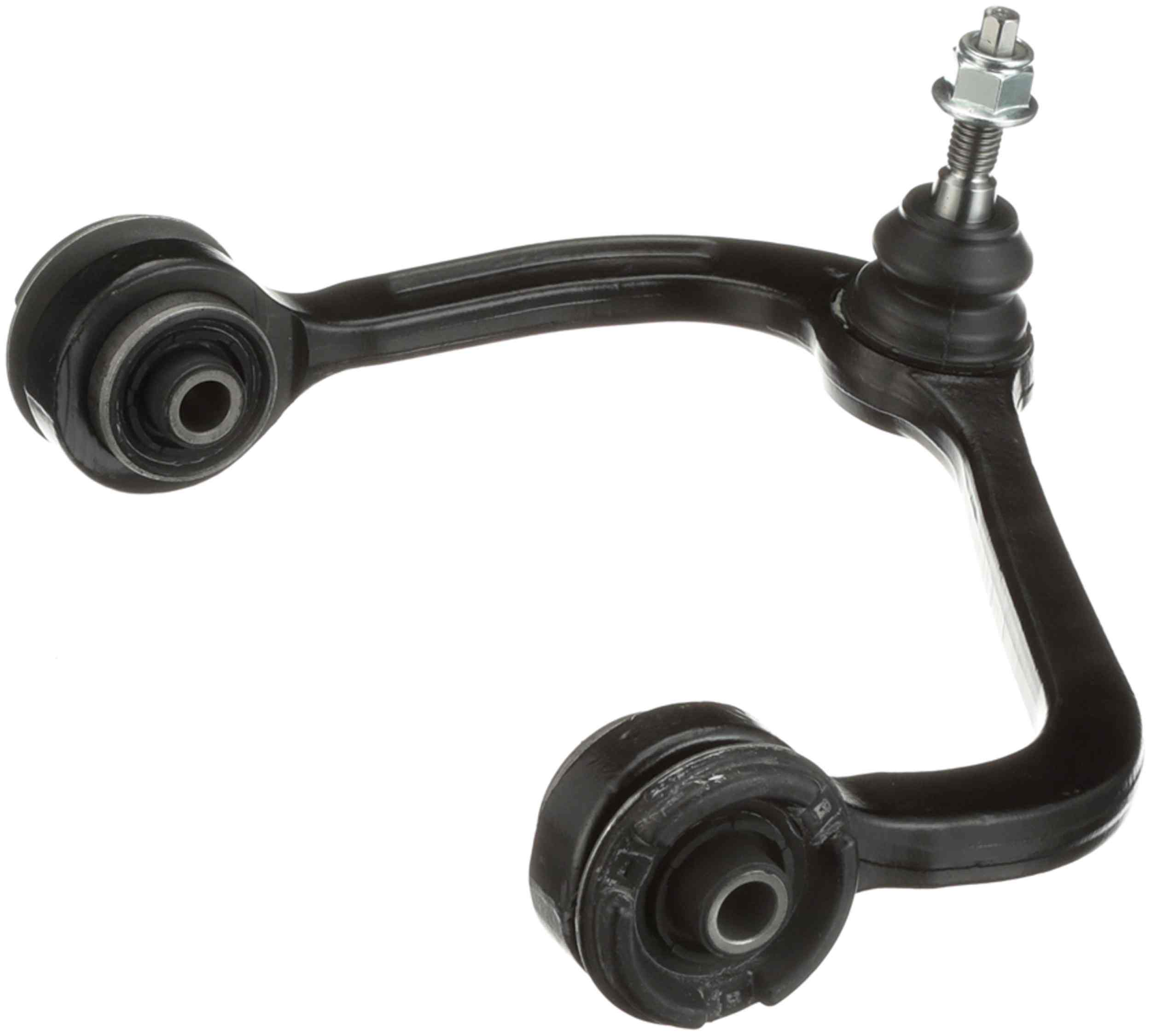Delphi Control Arm and Ball Joint Assembly TC6370