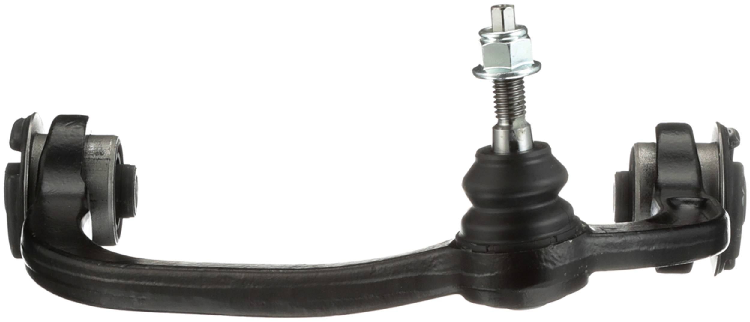 Delphi Control Arm and Ball Joint Assembly TC6370