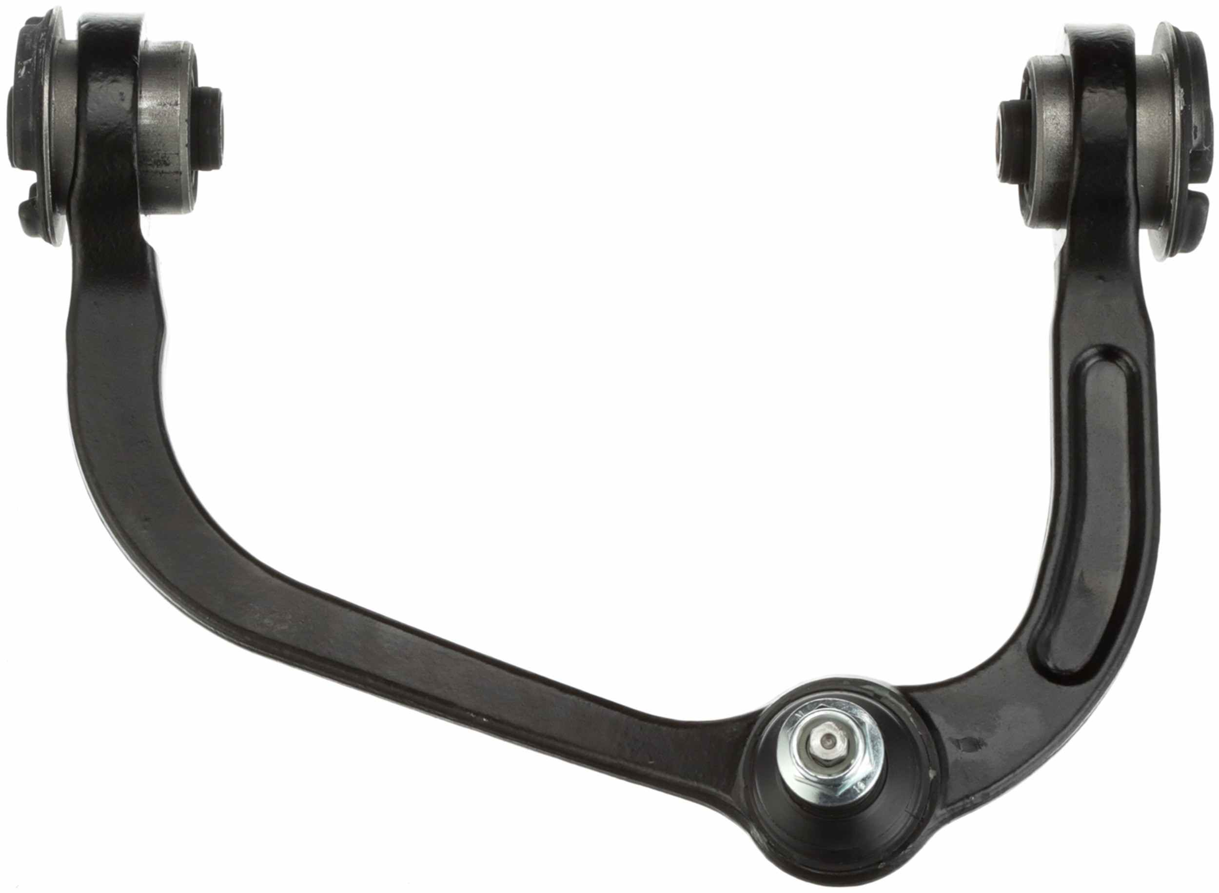 Delphi Control Arm and Ball Joint Assembly TC6370