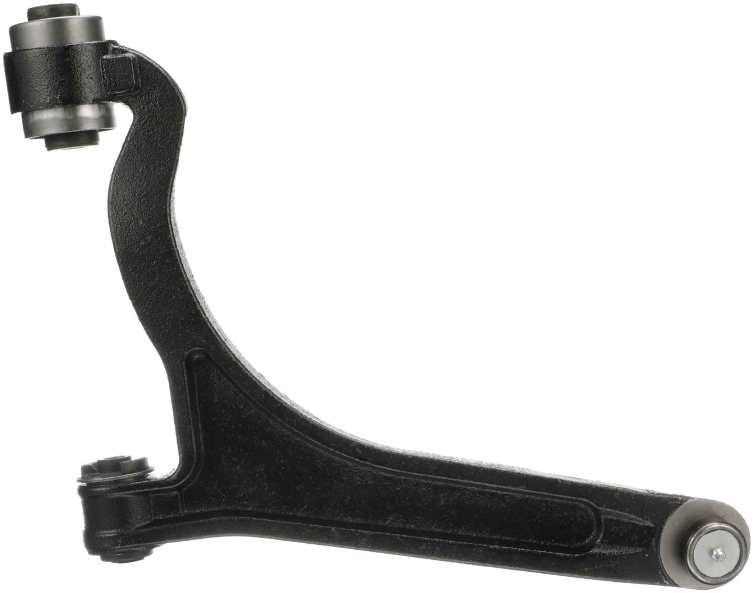 Delphi Control Arm and Ball Joint Assembly TC6372