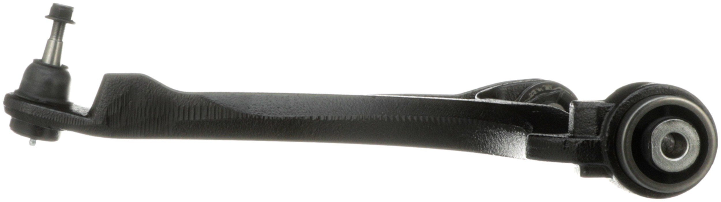 Delphi Control Arm and Ball Joint Assembly TC6373