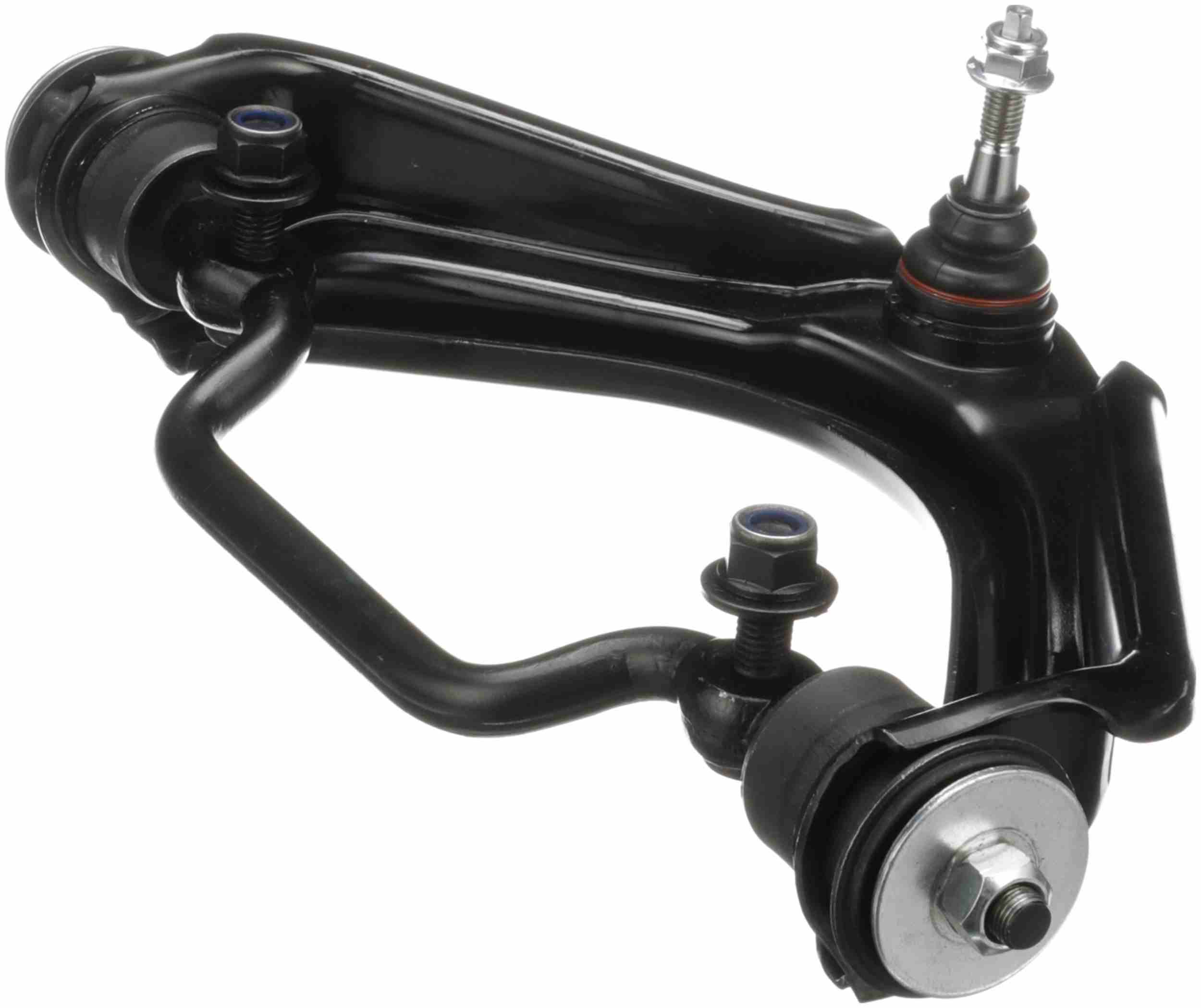 Delphi Control Arm and Ball Joint Assembly TC6374