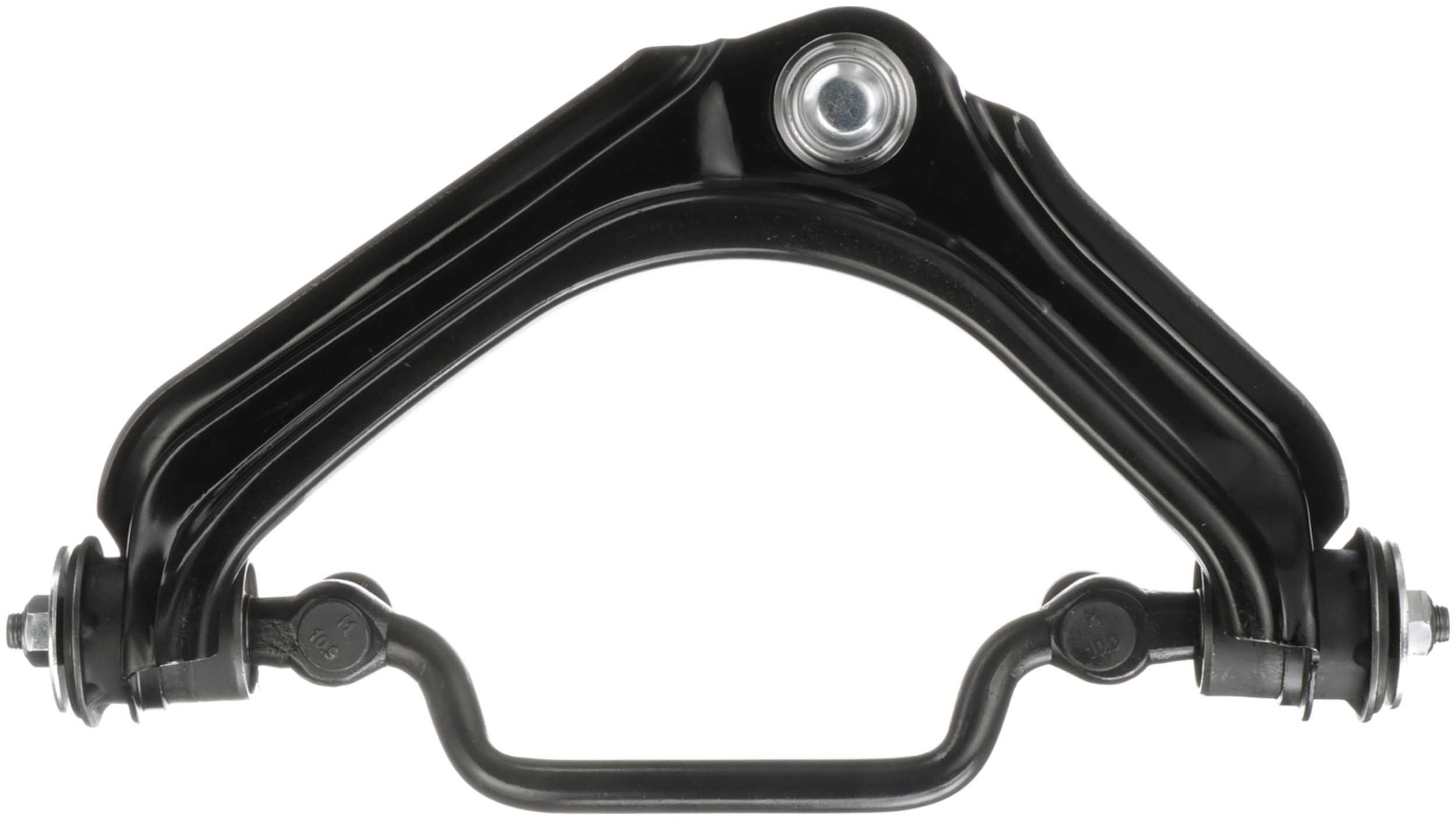 Delphi Control Arm and Ball Joint Assembly TC6374