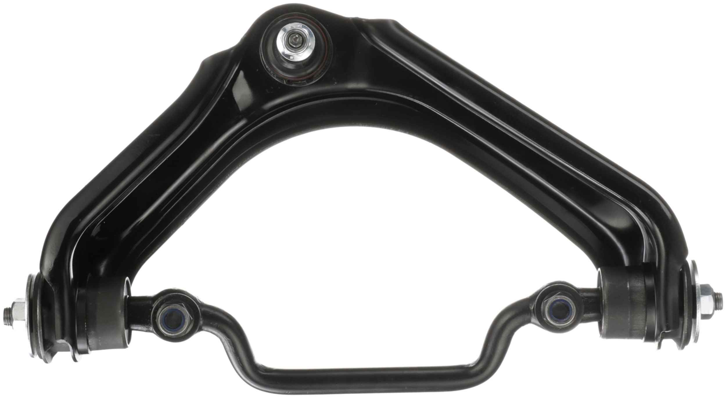 Delphi Control Arm and Ball Joint Assembly TC6374