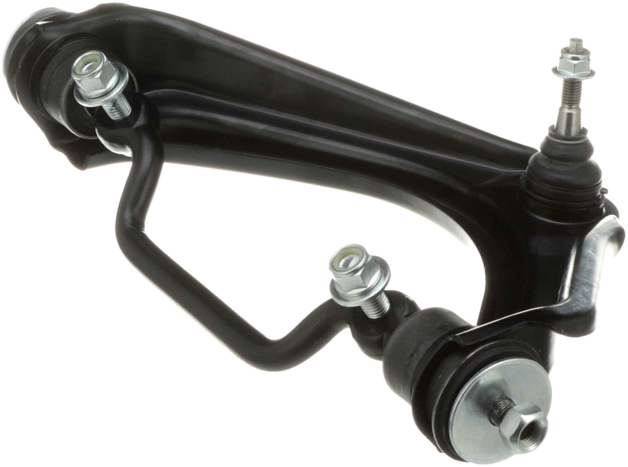 Delphi Control Arm and Ball Joint Assembly TC6376