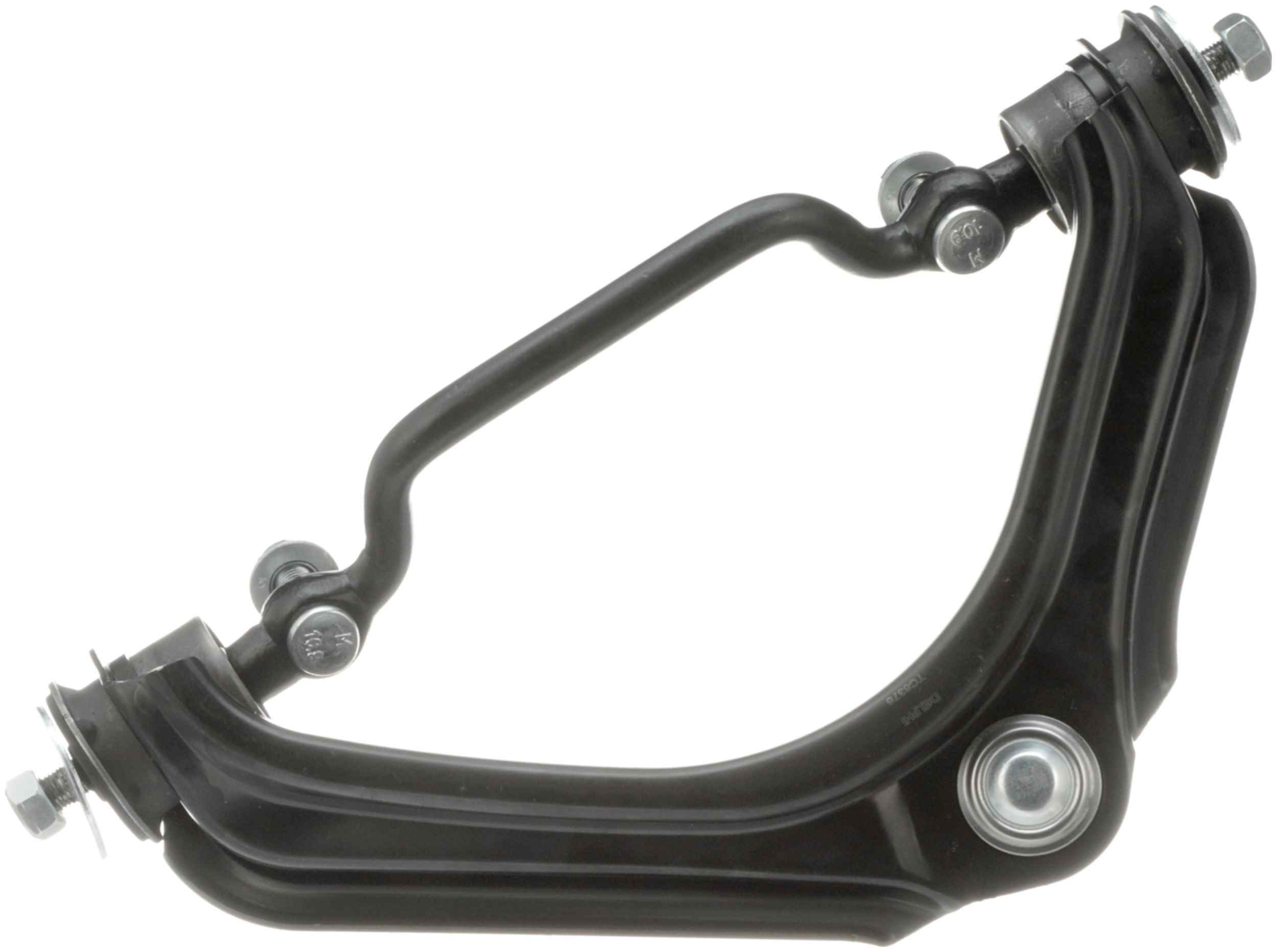 Delphi Control Arm and Ball Joint Assembly TC6376