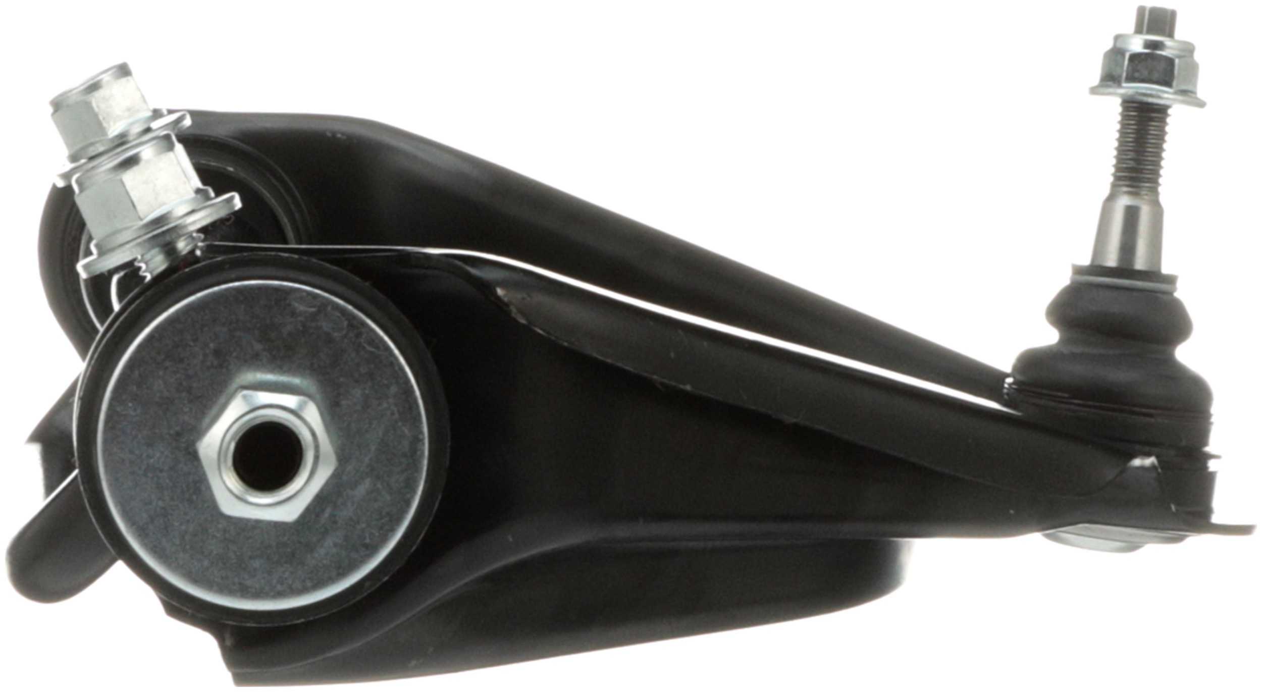 Delphi Control Arm and Ball Joint Assembly TC6376