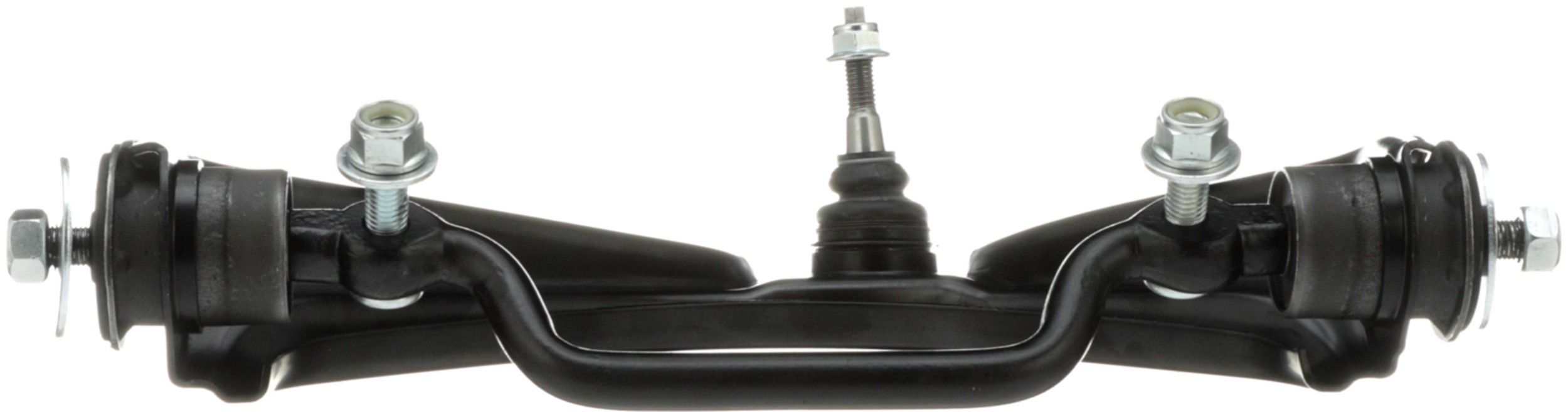 Delphi Control Arm and Ball Joint Assembly TC6376