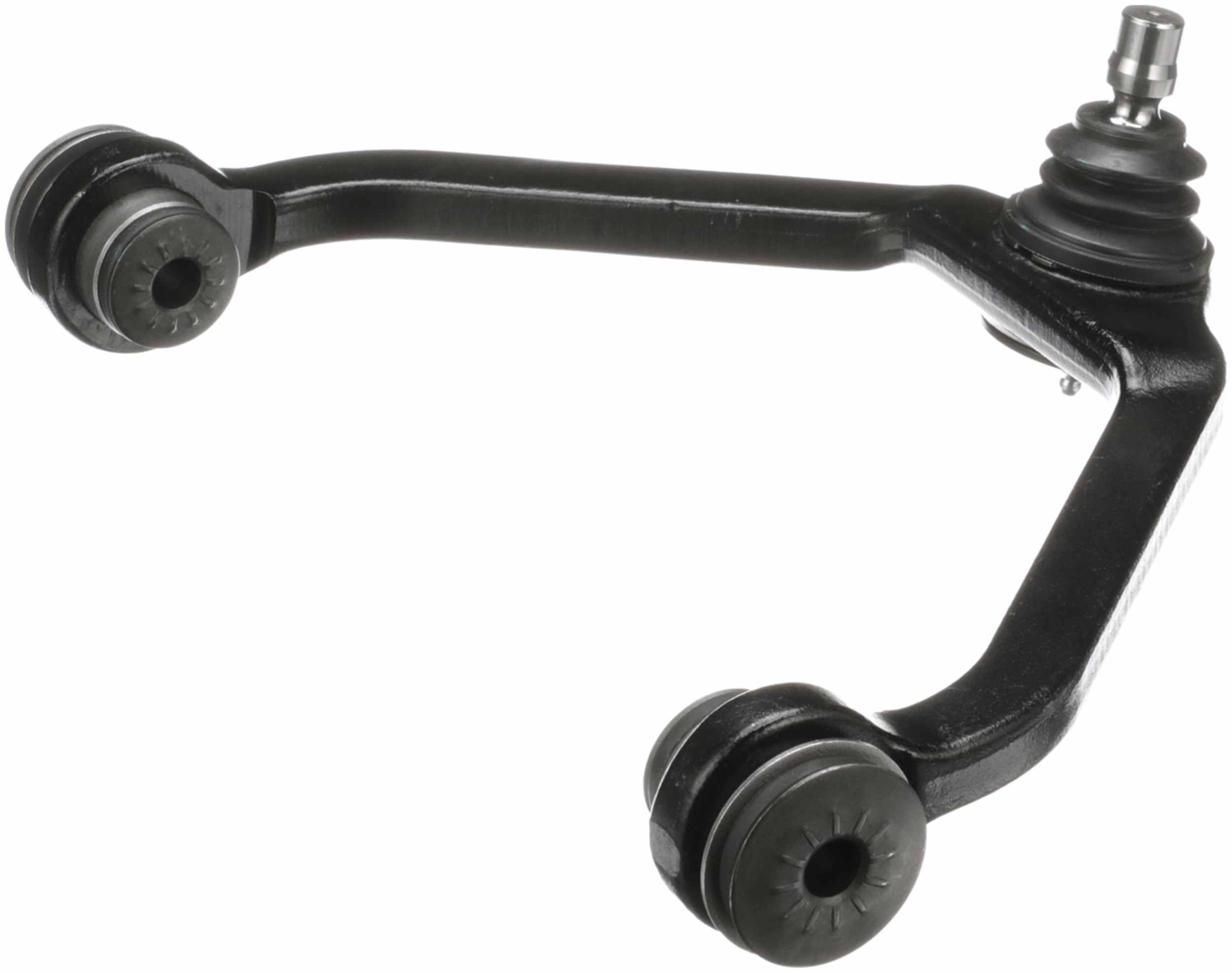 Delphi Control Arm and Ball Joint Assembly TC6380