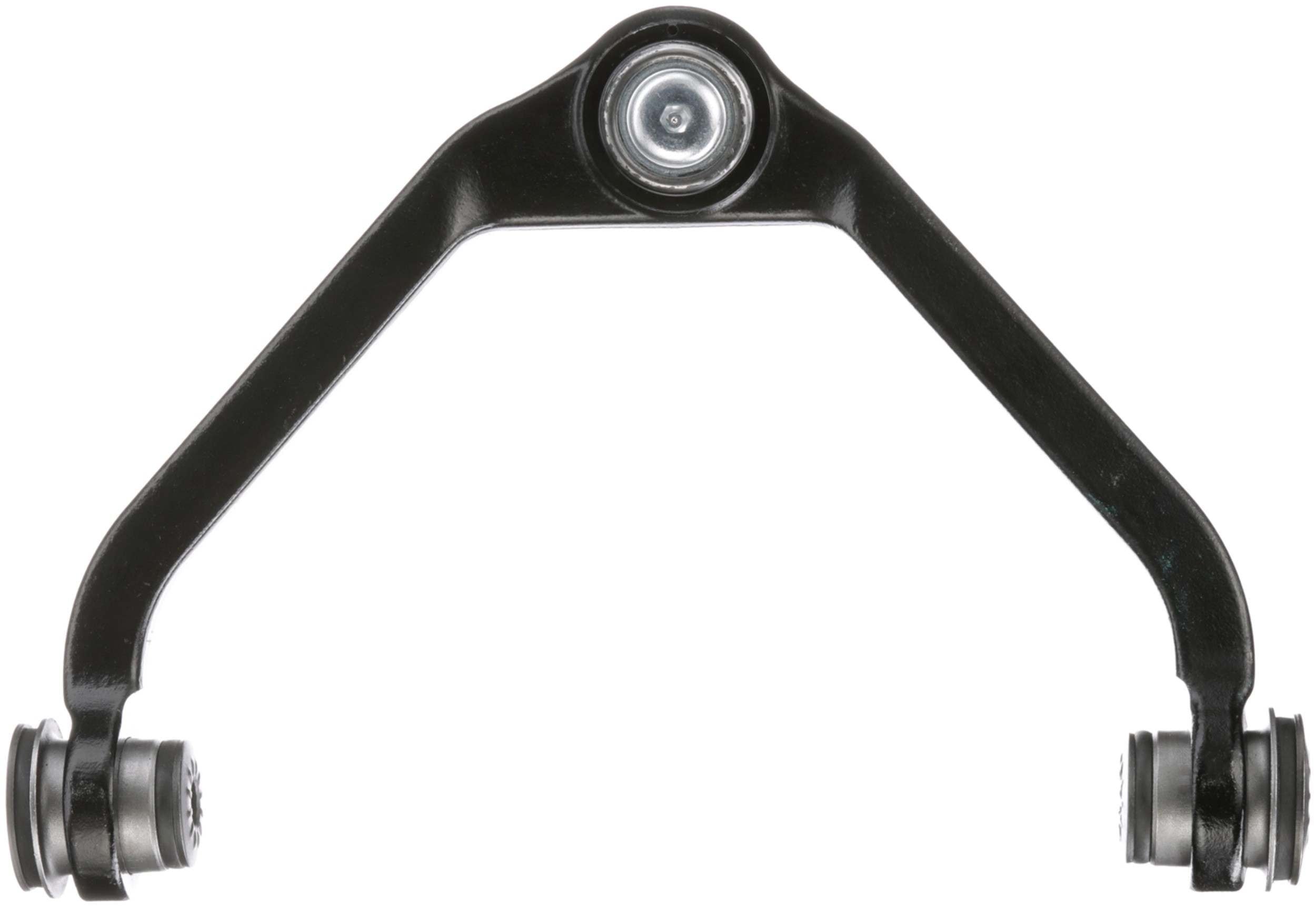Delphi Control Arm and Ball Joint Assembly TC6380