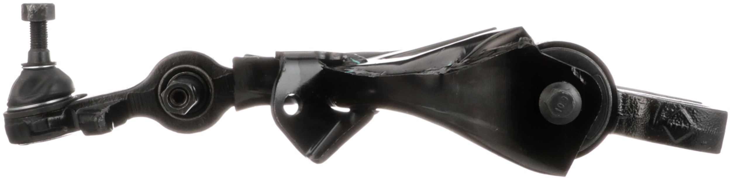 Delphi Control Arm and Ball Joint Assembly TC6381